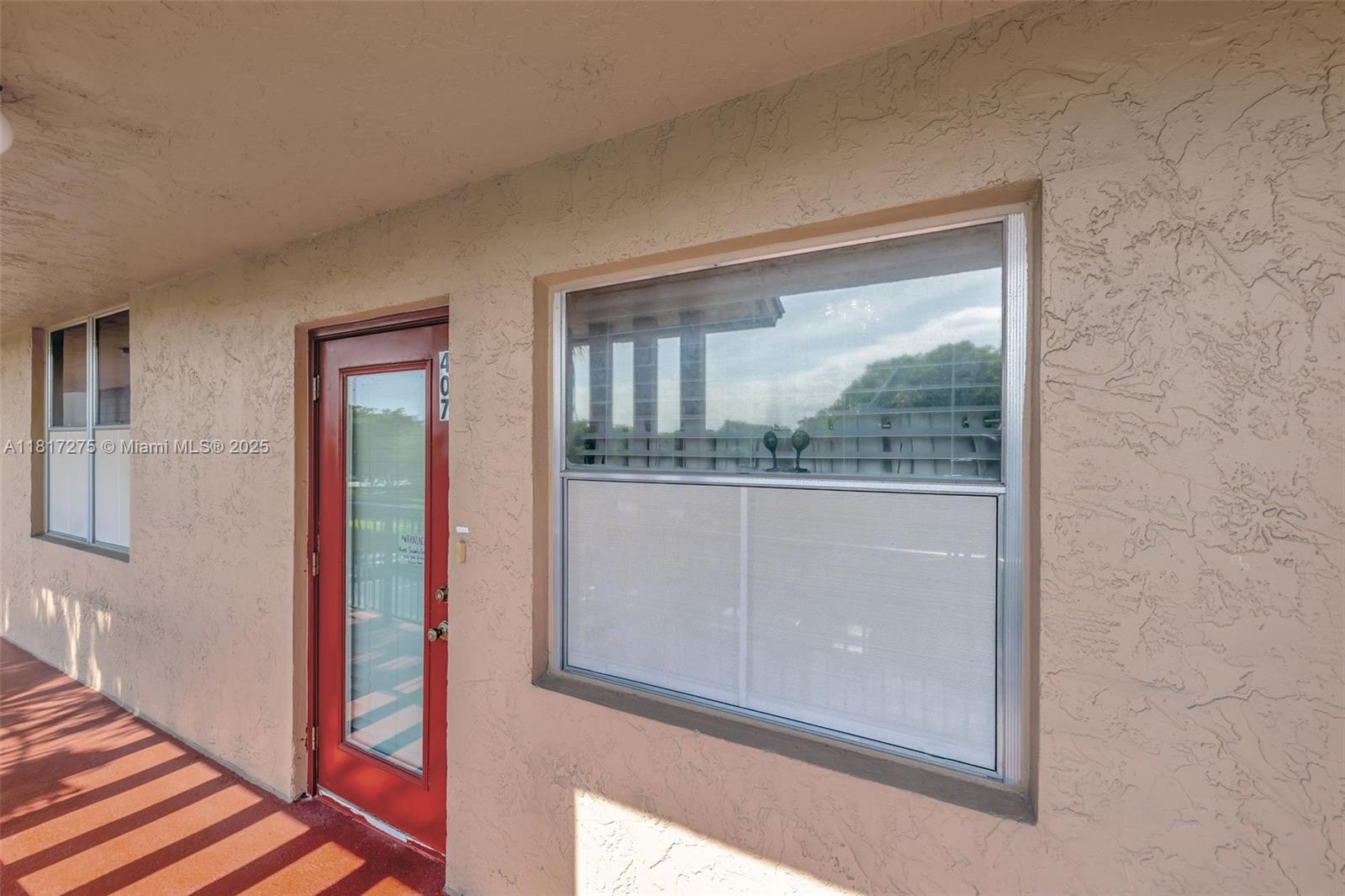 PALM LAKES CONDO - Residential