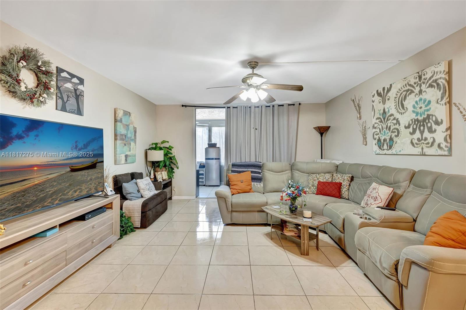 PALM LAKES CONDO - Residential