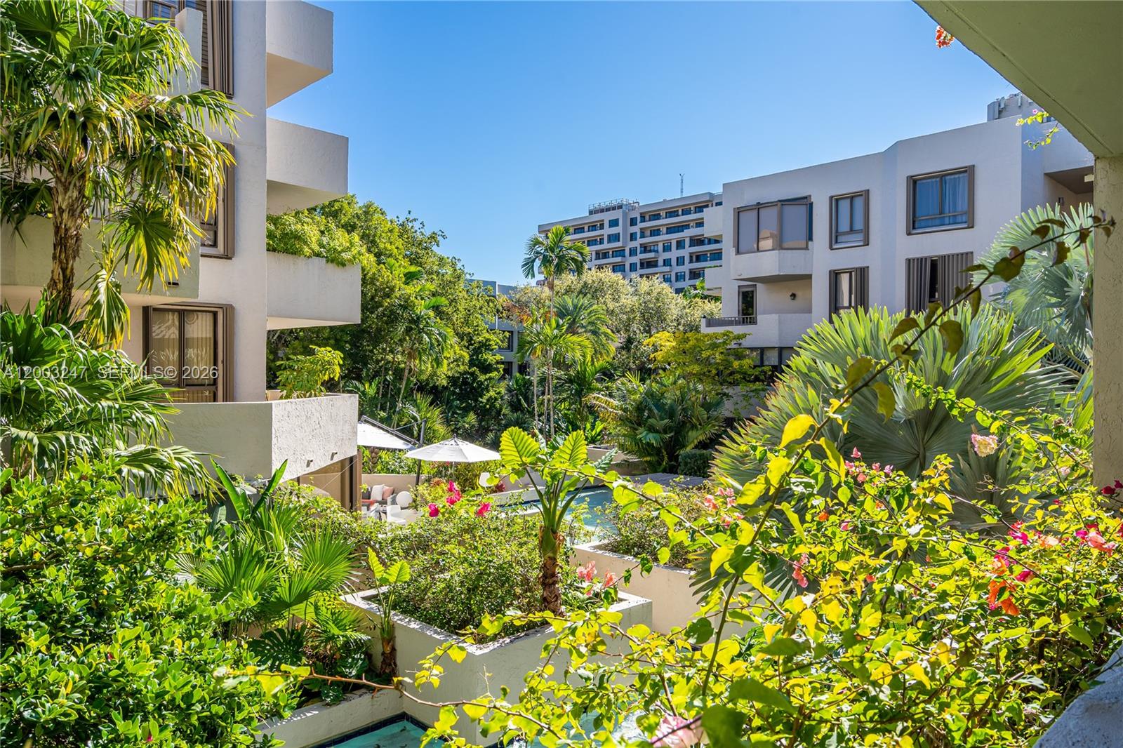 KEY COLONY NO 2 CONDO - Residential Lease