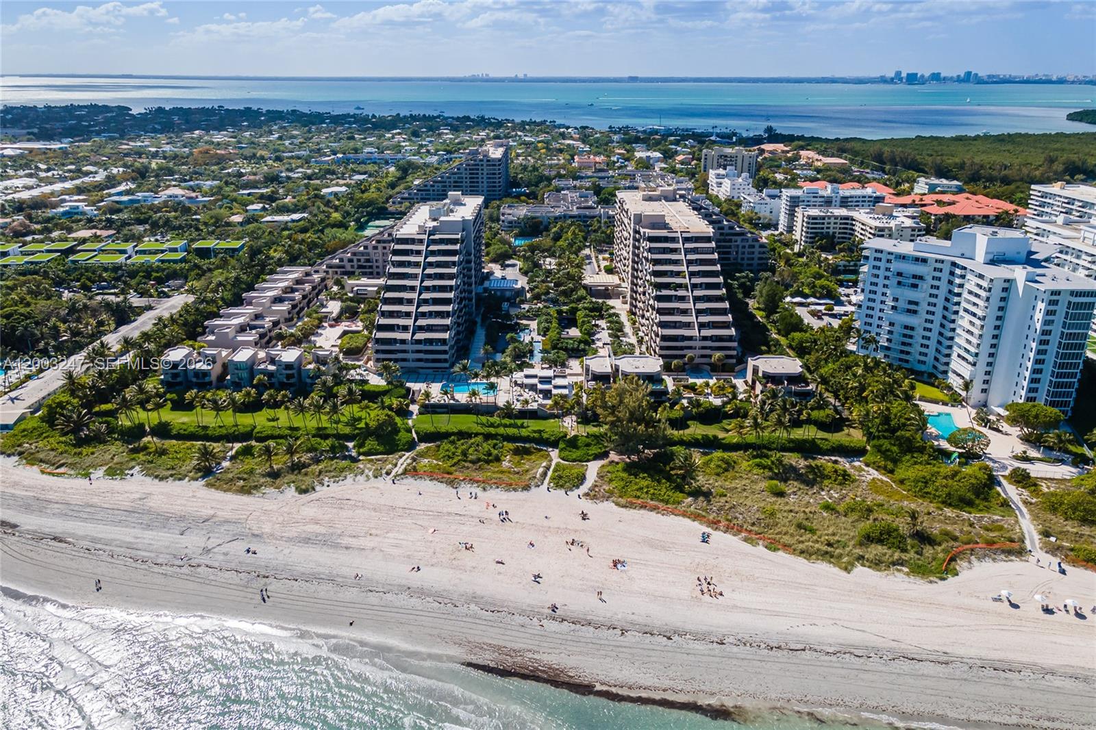 KEY COLONY NO 2 CONDO - Residential Lease