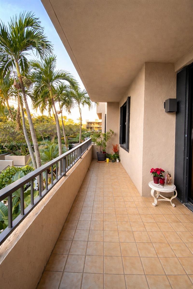 KEY COLONY NO 2 CONDO - Residential Lease