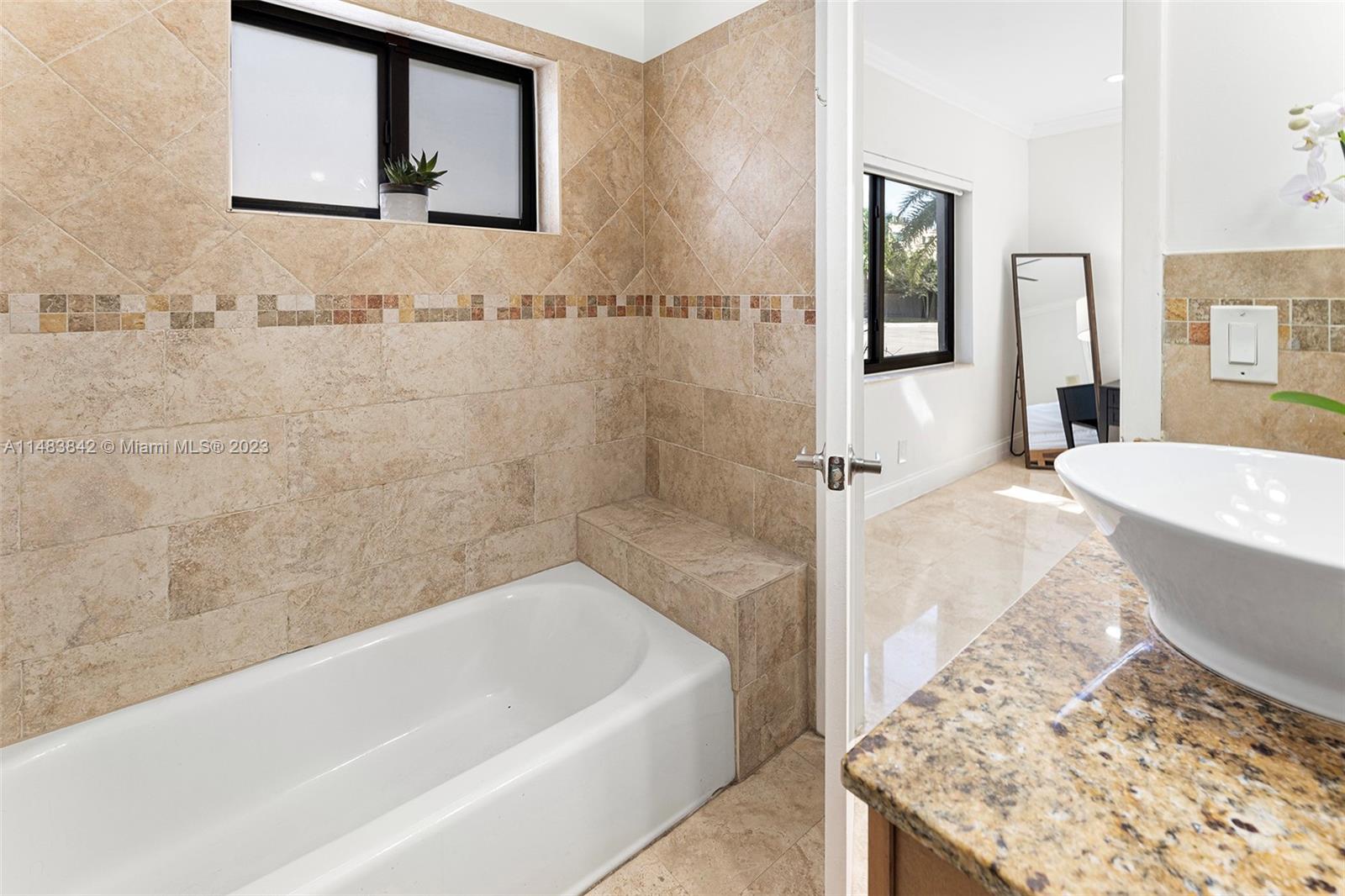 BAY CREST SEC 3 - Residential