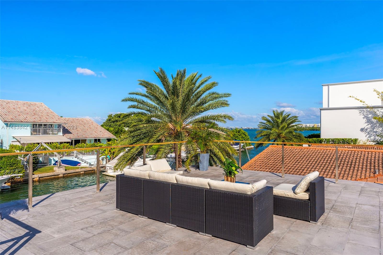 BAY CREST SEC 3 - Residential