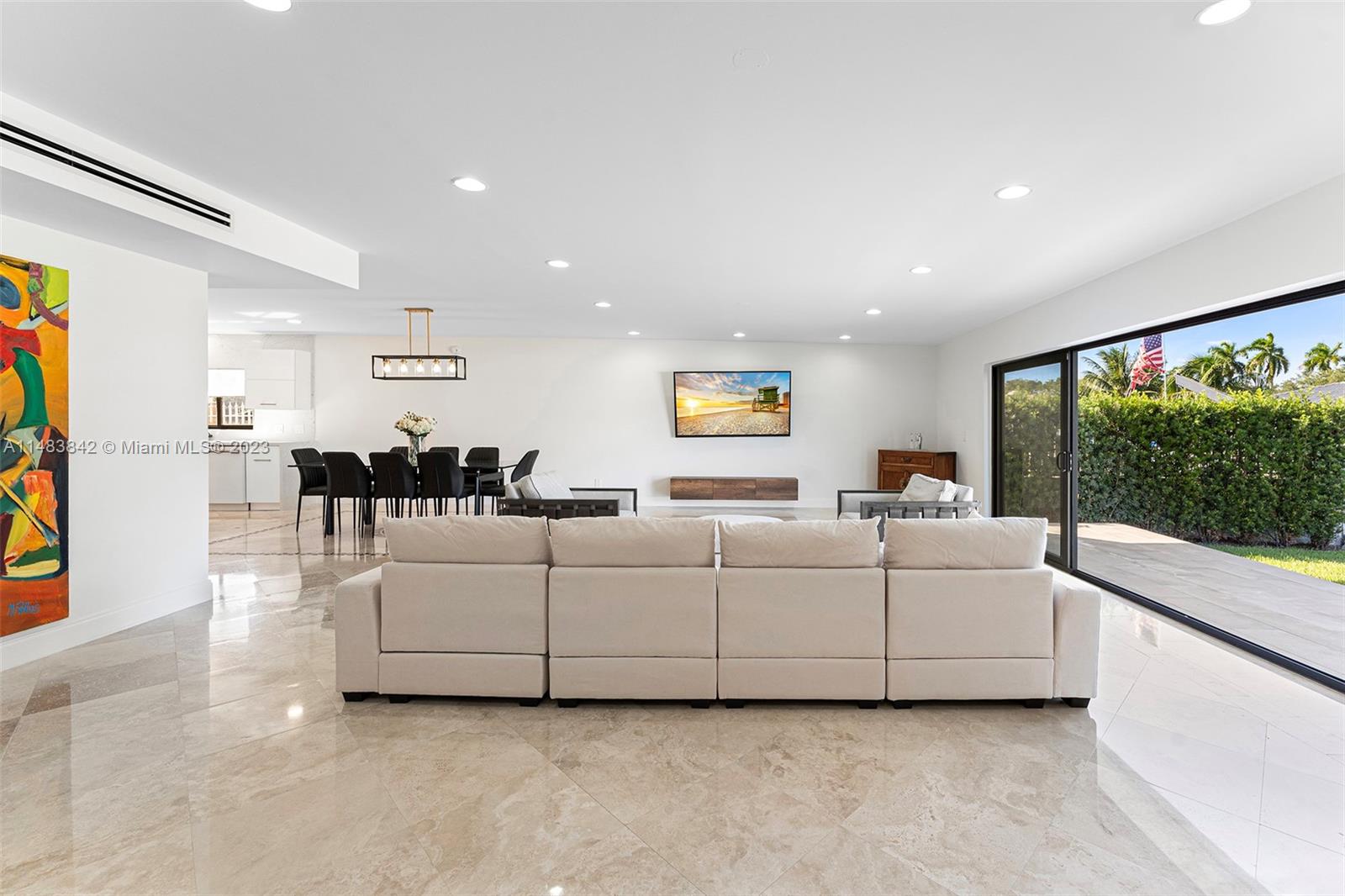 BAY CREST SEC 3 - Residential