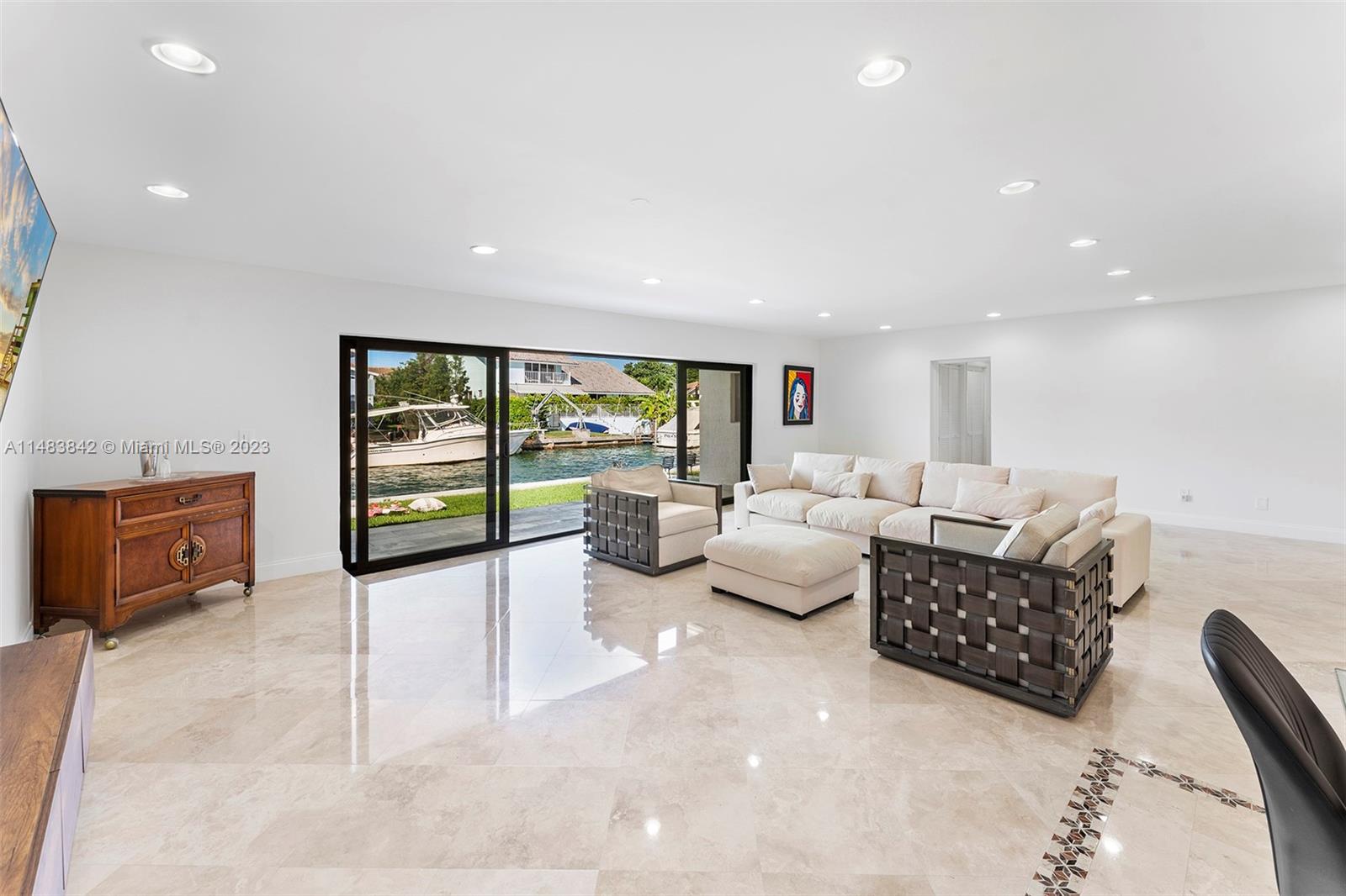 BAY CREST SEC 3 - Residential