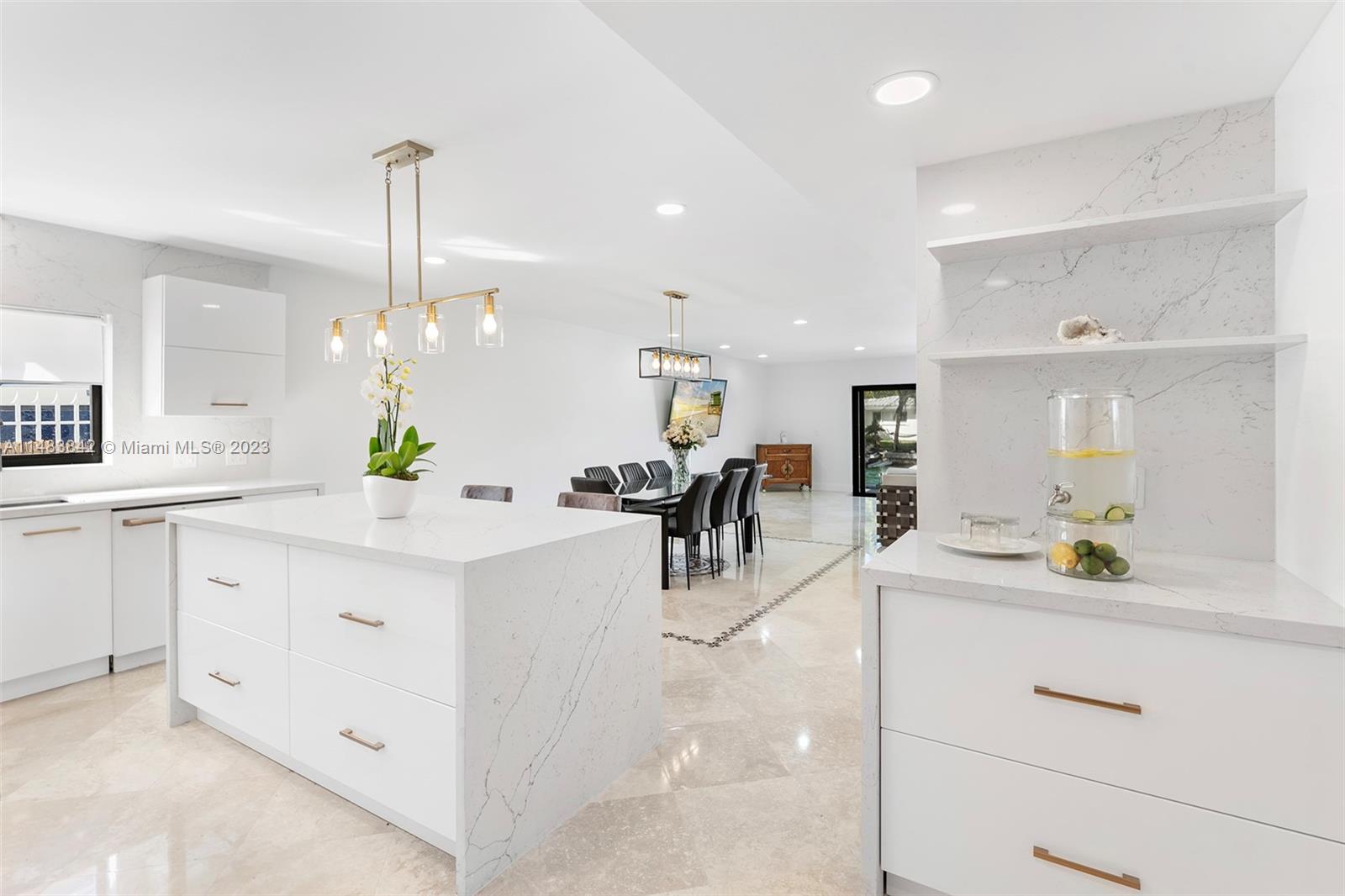 BAY CREST SEC 3 - Residential