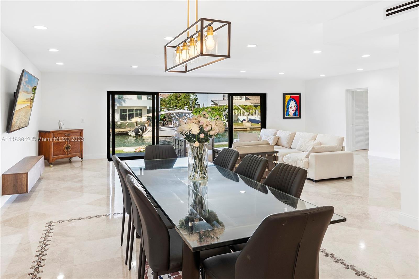 BAY CREST SEC 3 - Residential