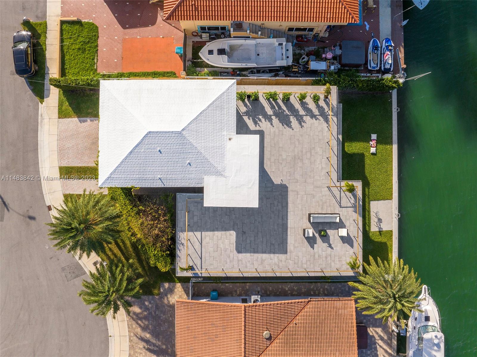 BAY CREST SEC 3 - Residential