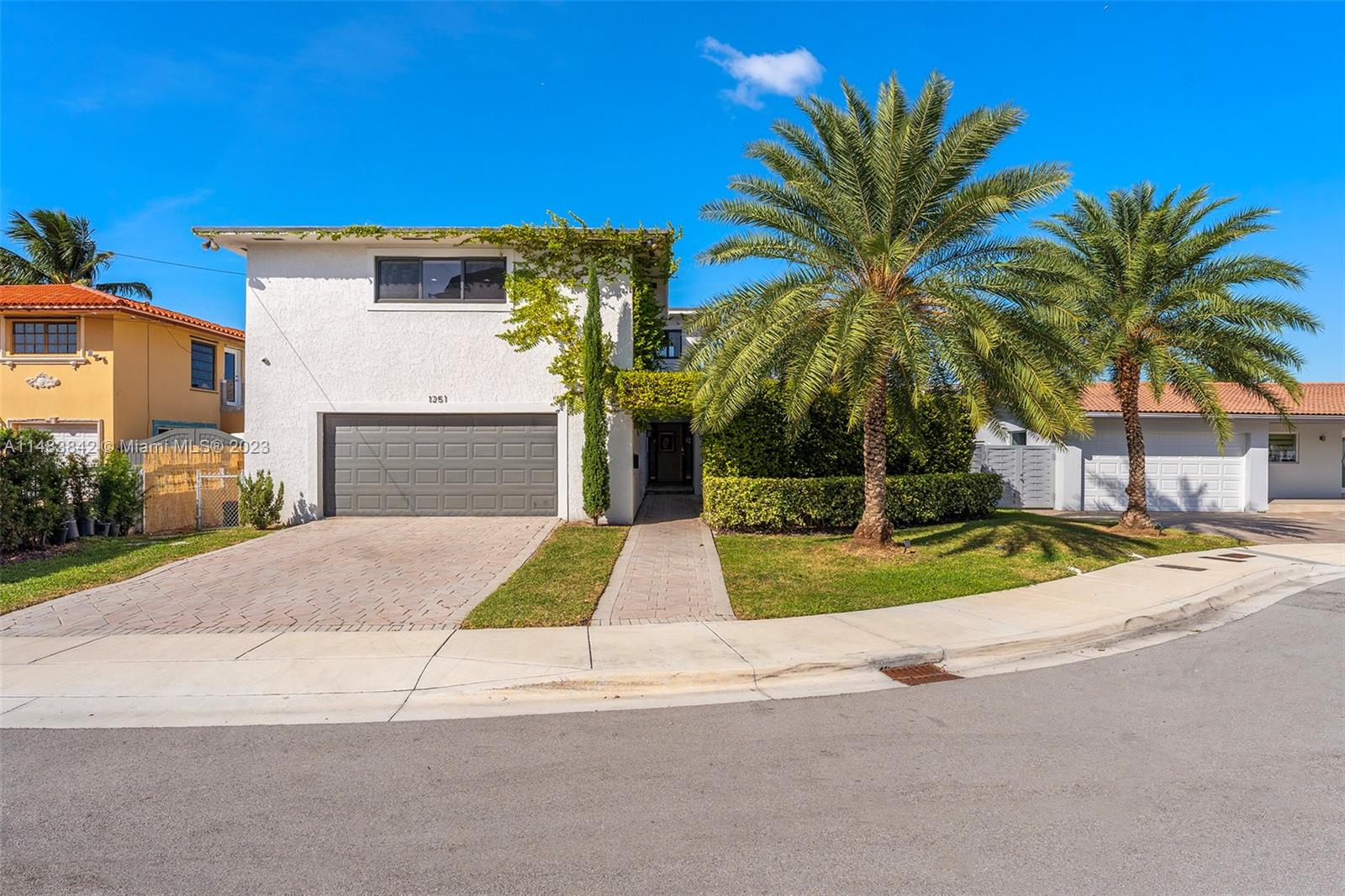 BAY CREST SEC 3 - Residential