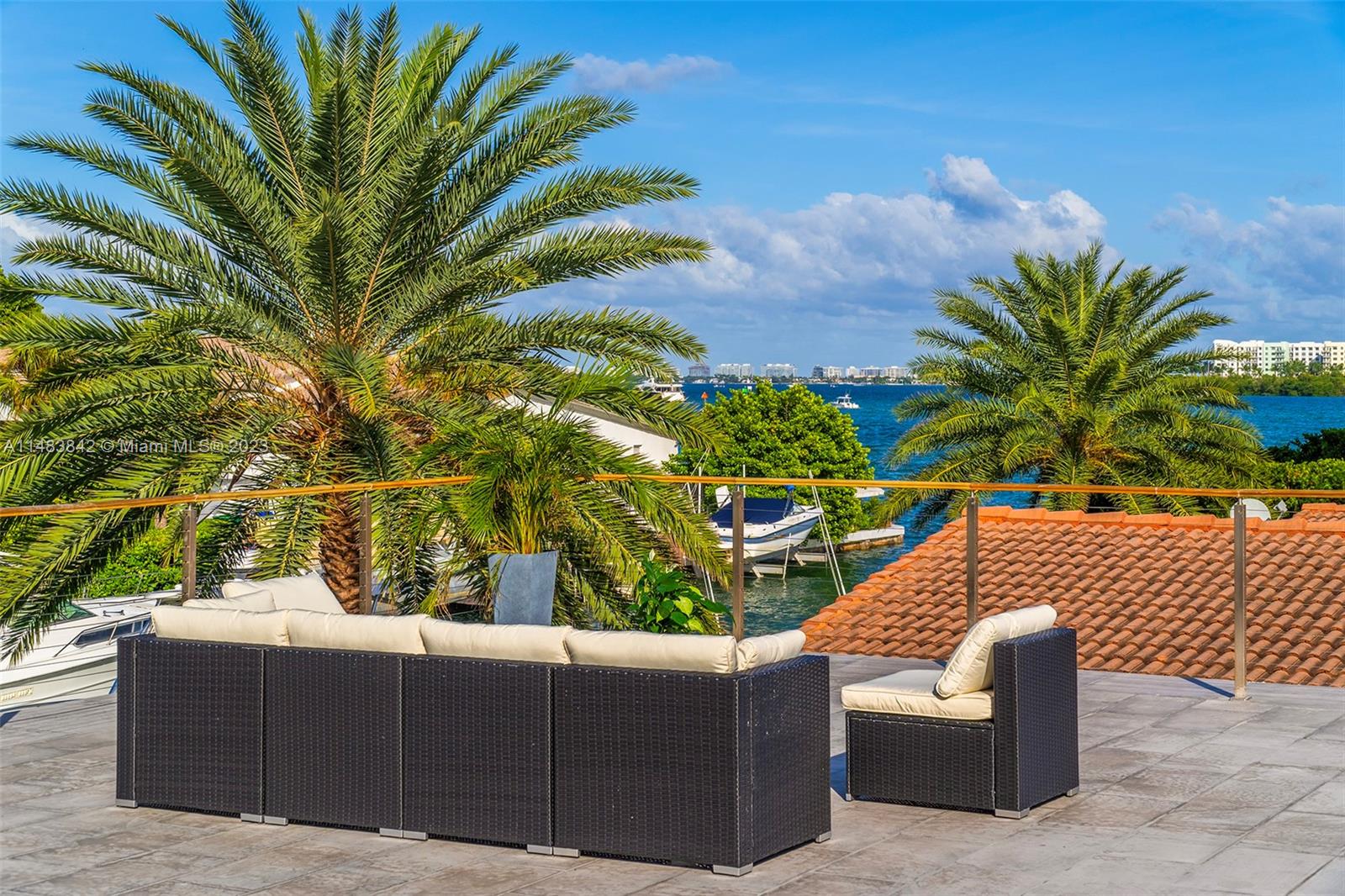 BAY CREST SEC 3 - Residential