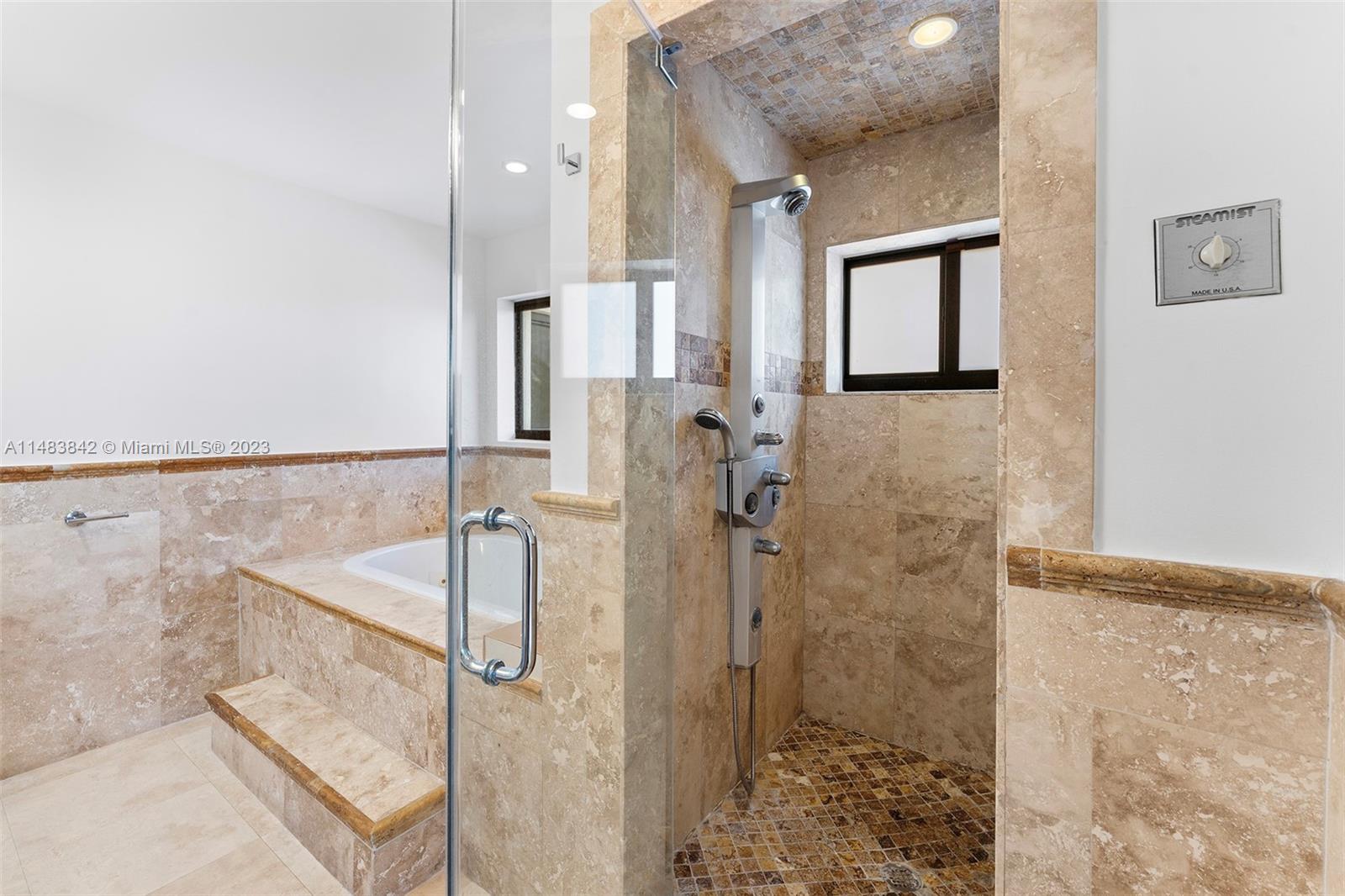 BAY CREST SEC 3 - Residential