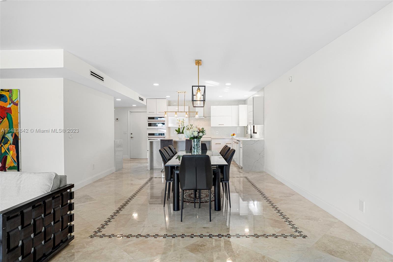 BAY CREST SEC 3 - Residential