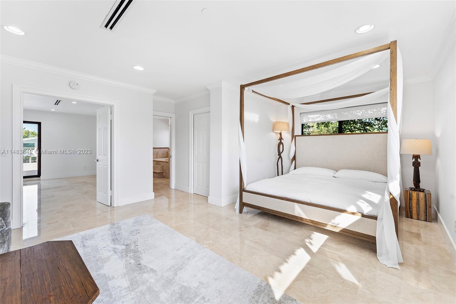 BAY CREST SEC 3 - Residential