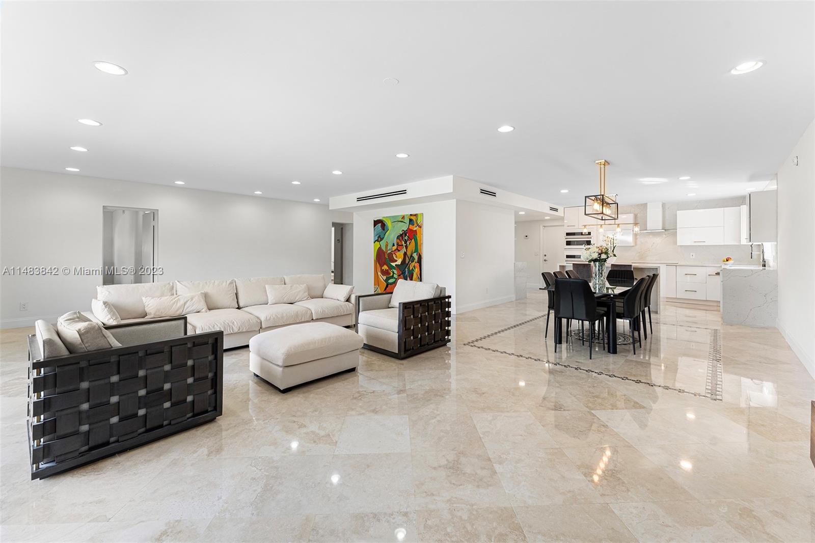 BAY CREST SEC 3 - Residential