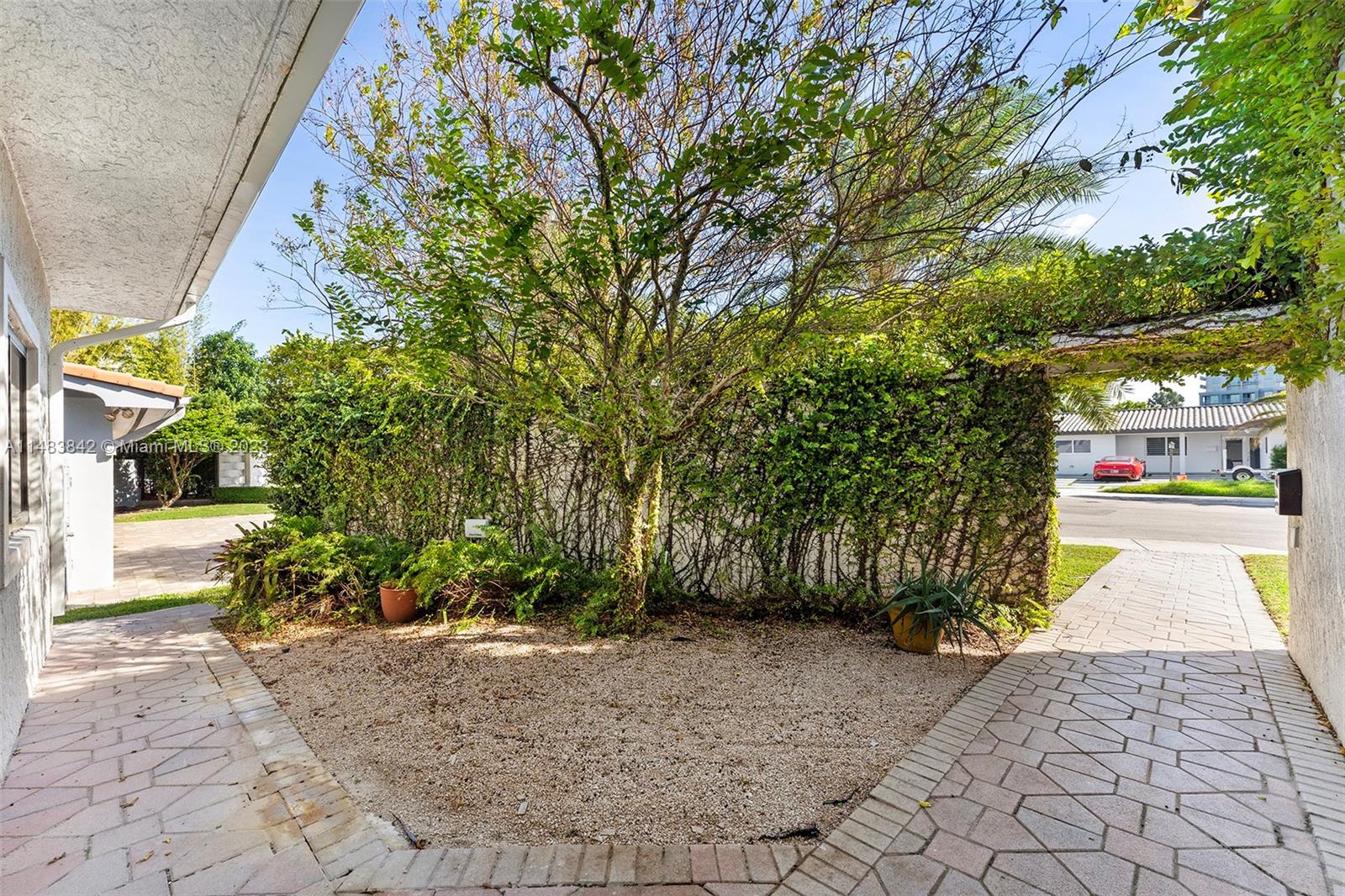 BAY CREST SEC 3 - Residential