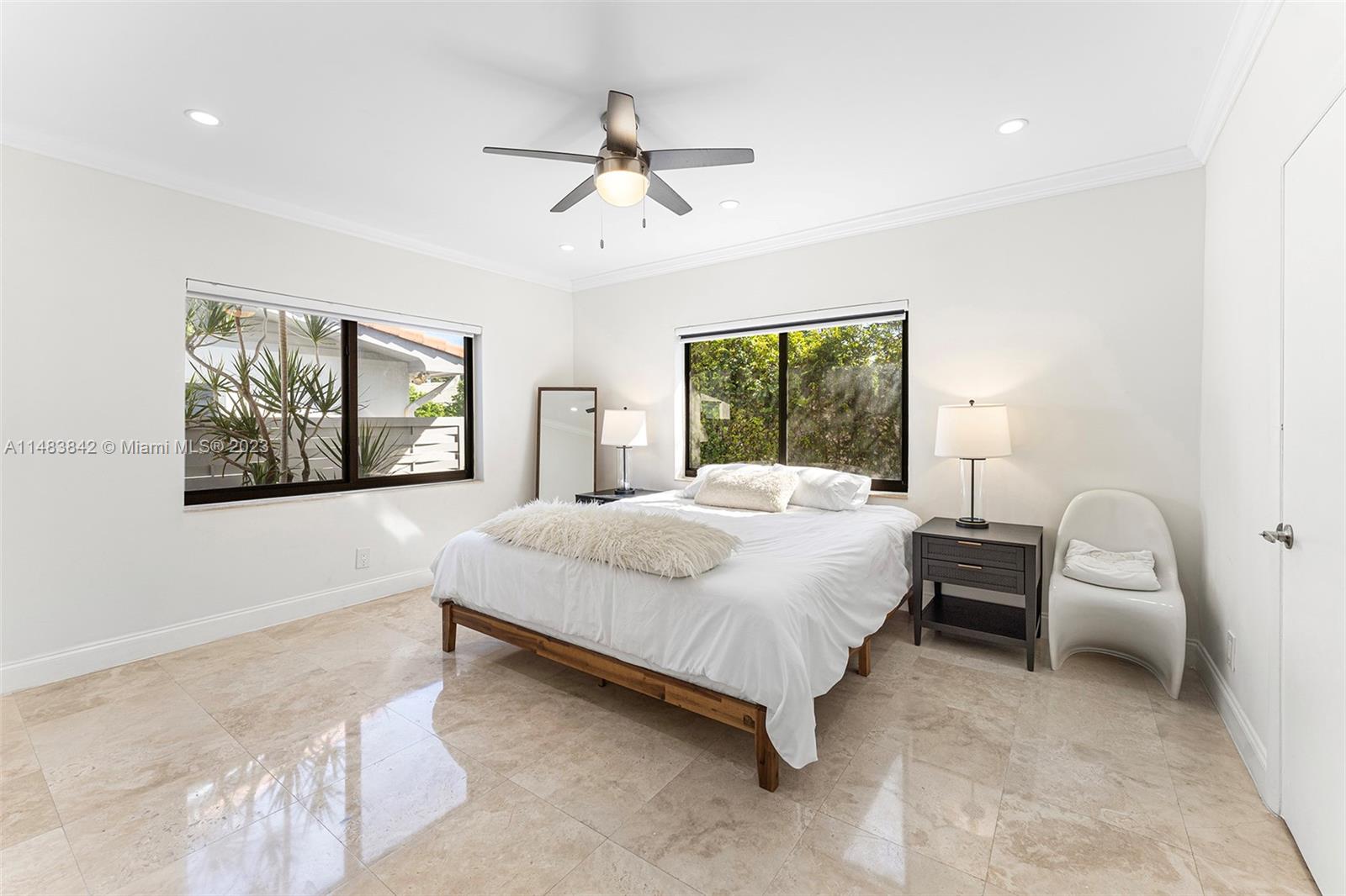 BAY CREST SEC 3 - Residential