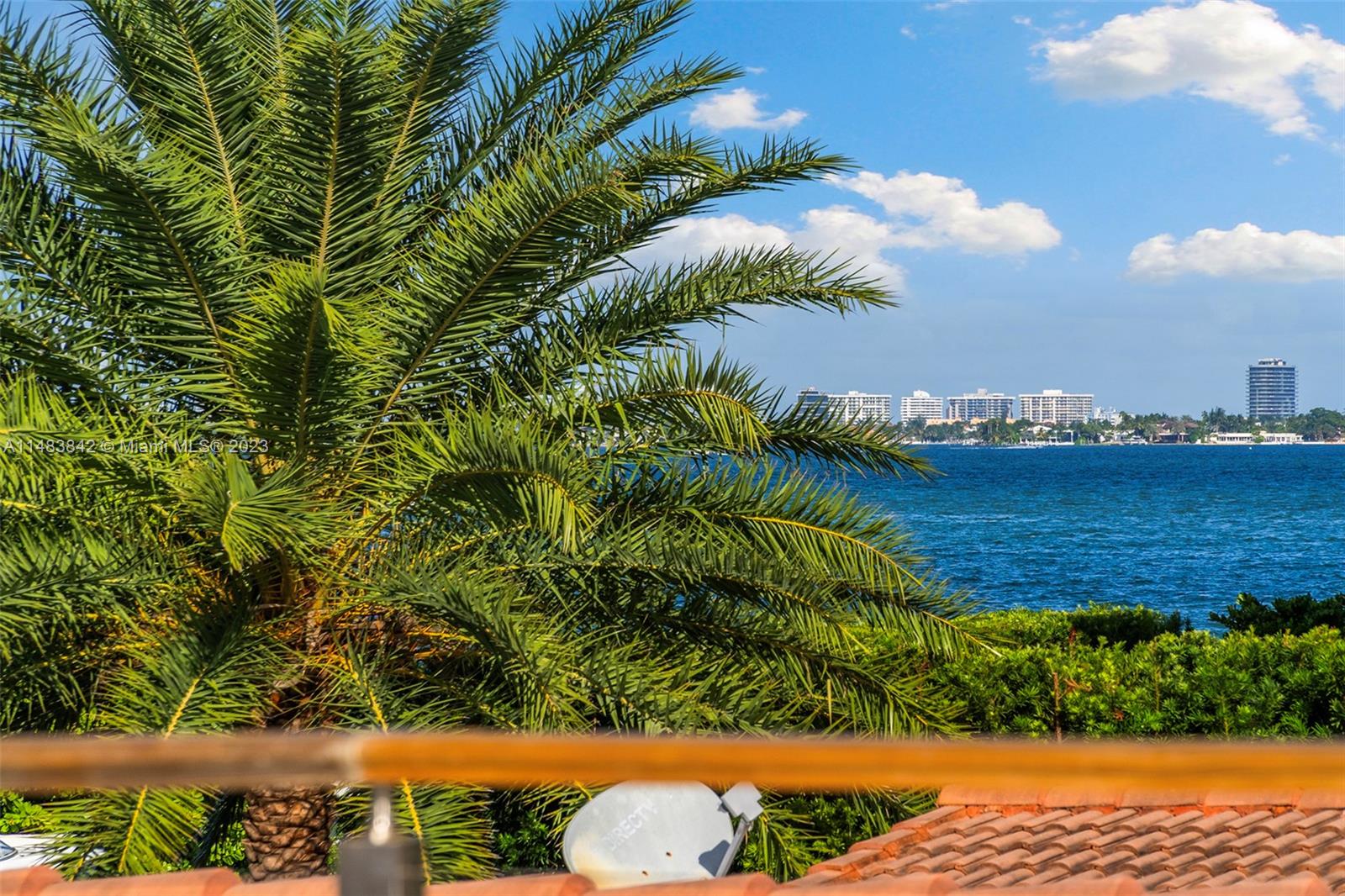 BAY CREST SEC 3 - Residential