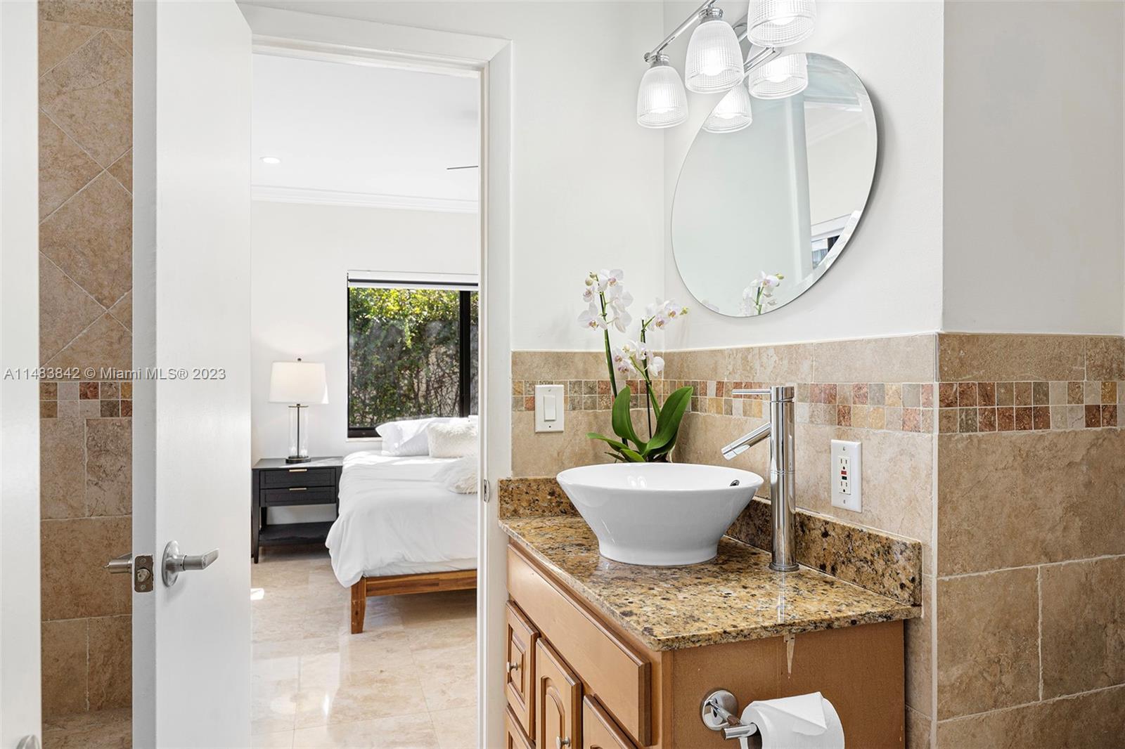 BAY CREST SEC 3 - Residential