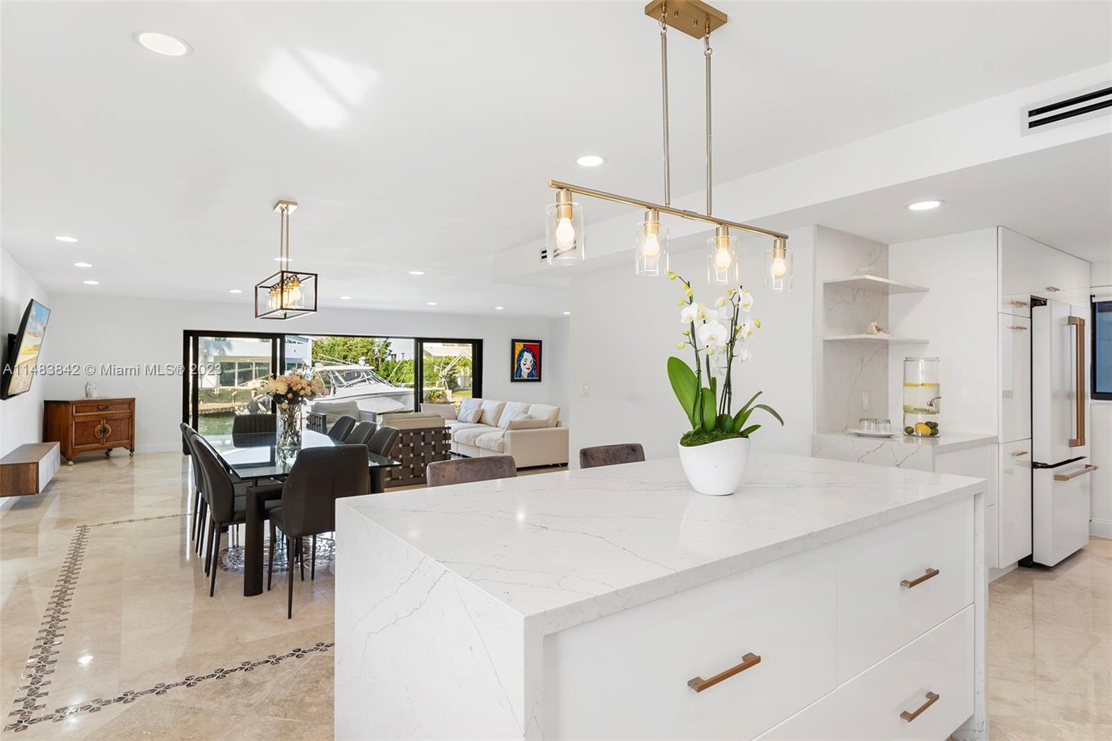 BAY CREST SEC 3 - Residential