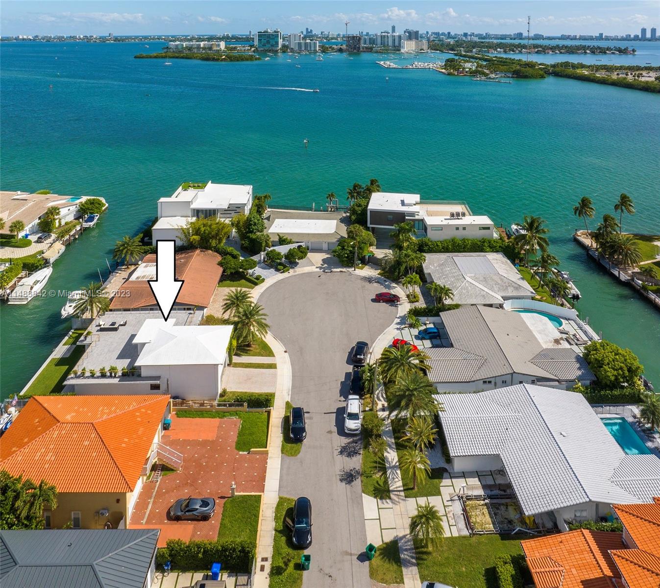 BAY CREST SEC 3 - Residential