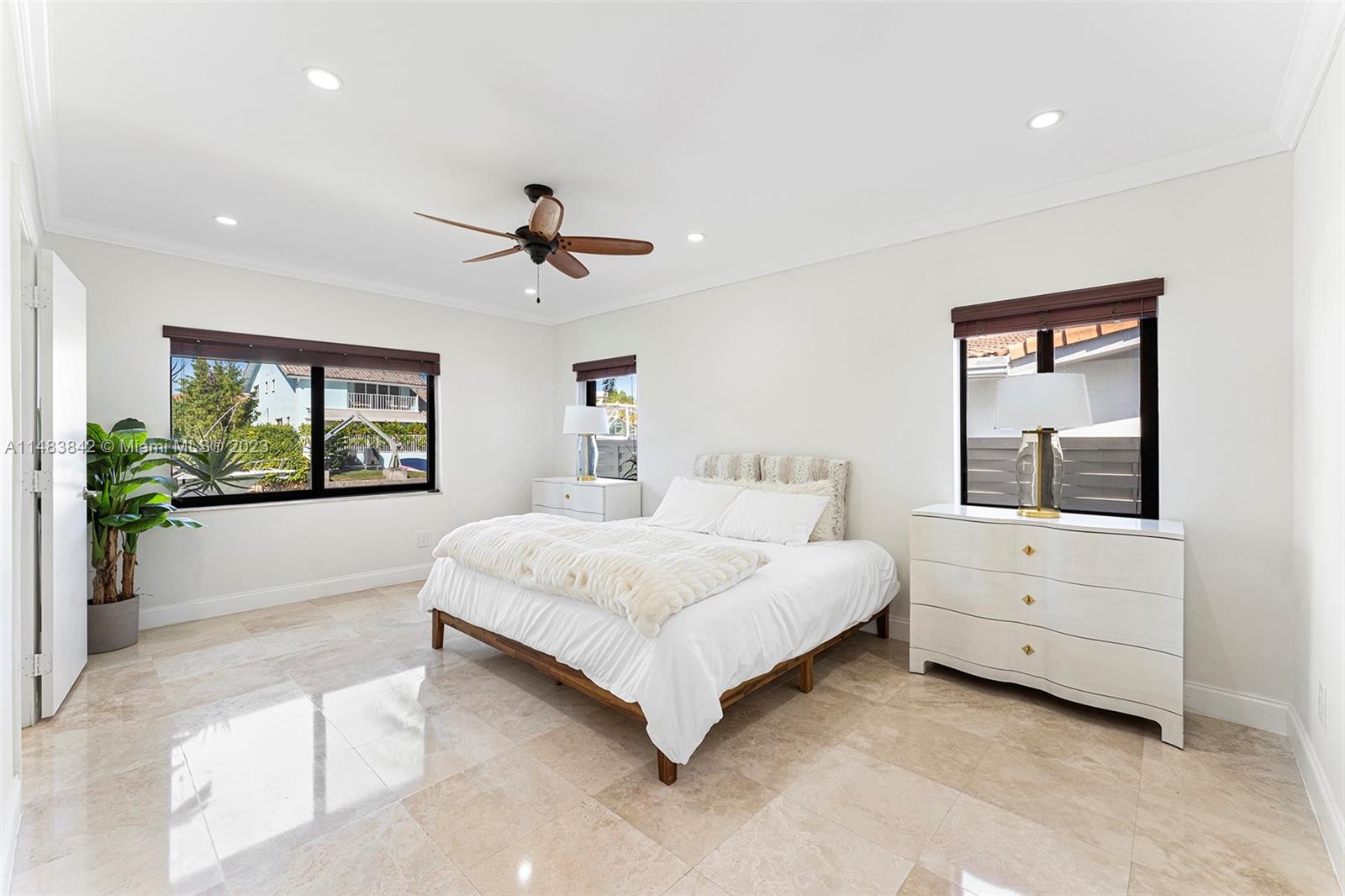 BAY CREST SEC 3 - Residential