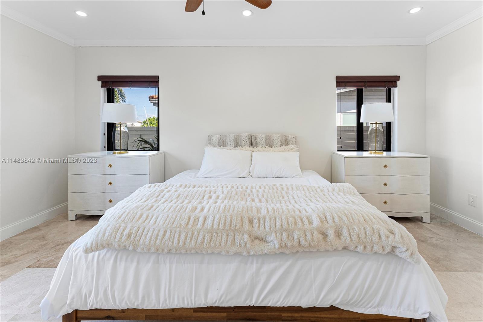 BAY CREST SEC 3 - Residential