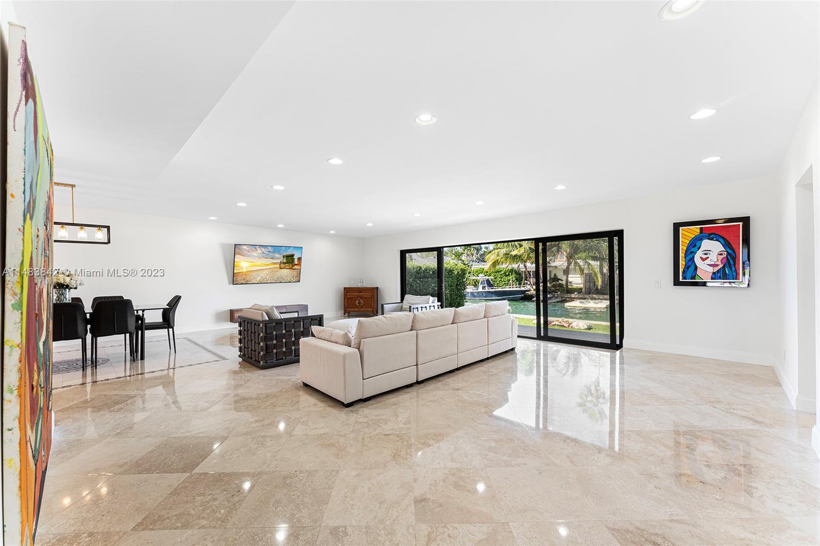 BAY CREST SEC 3 - Residential