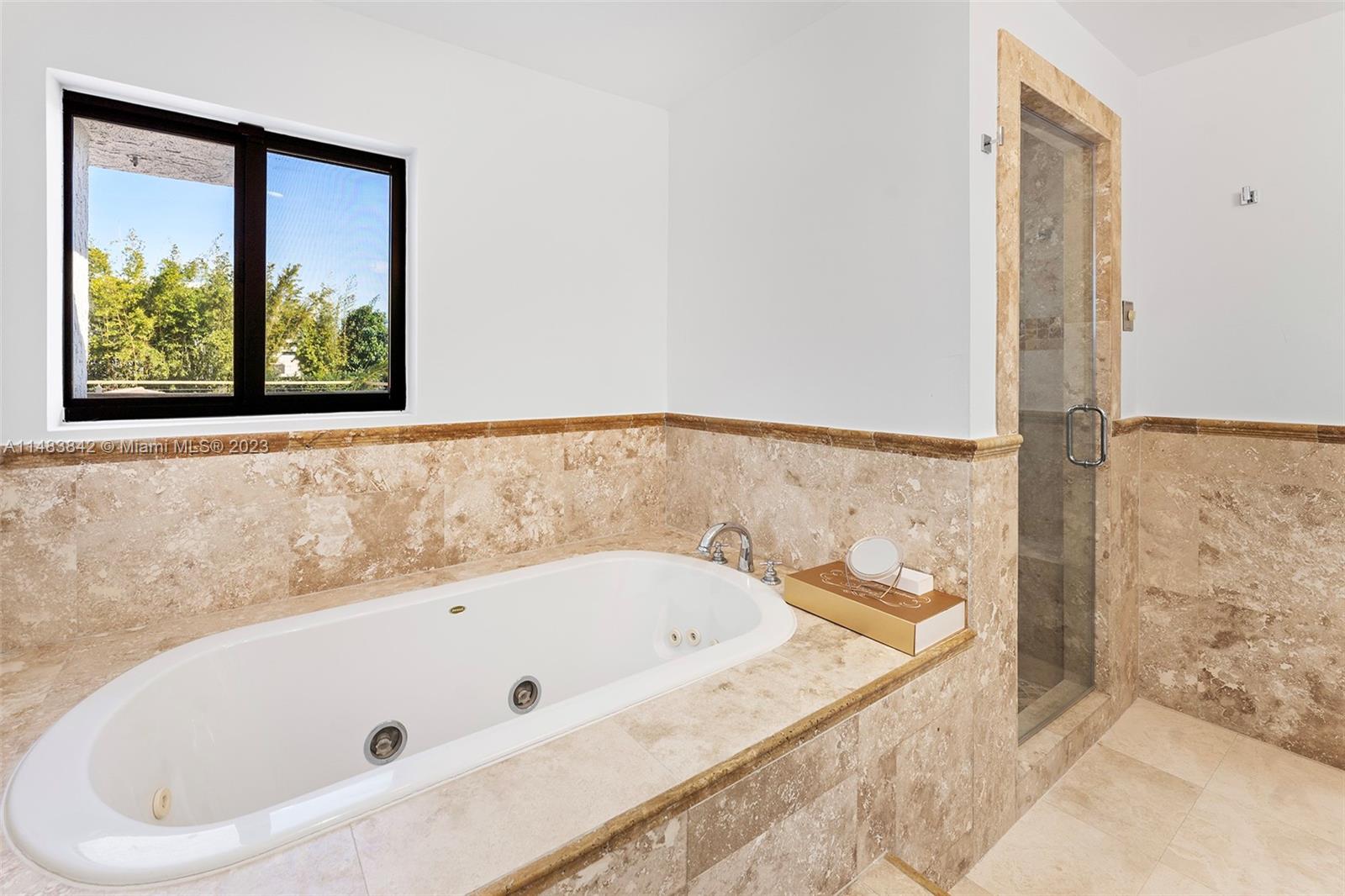 BAY CREST SEC 3 - Residential