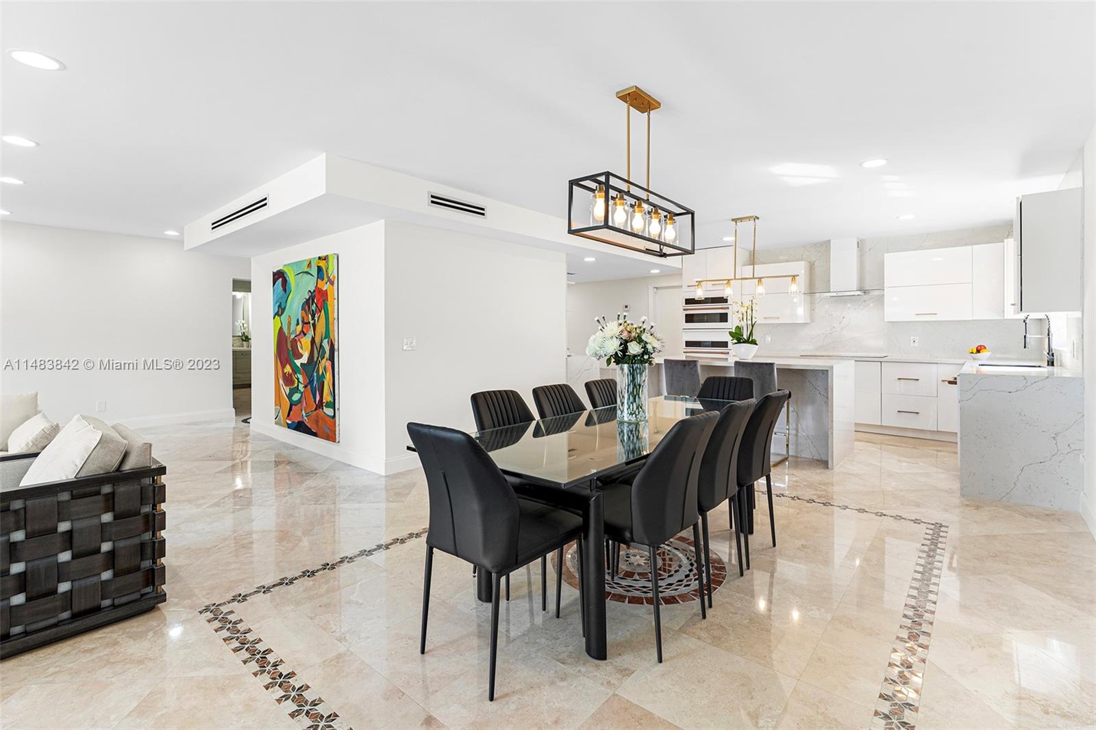 BAY CREST SEC 3 - Residential