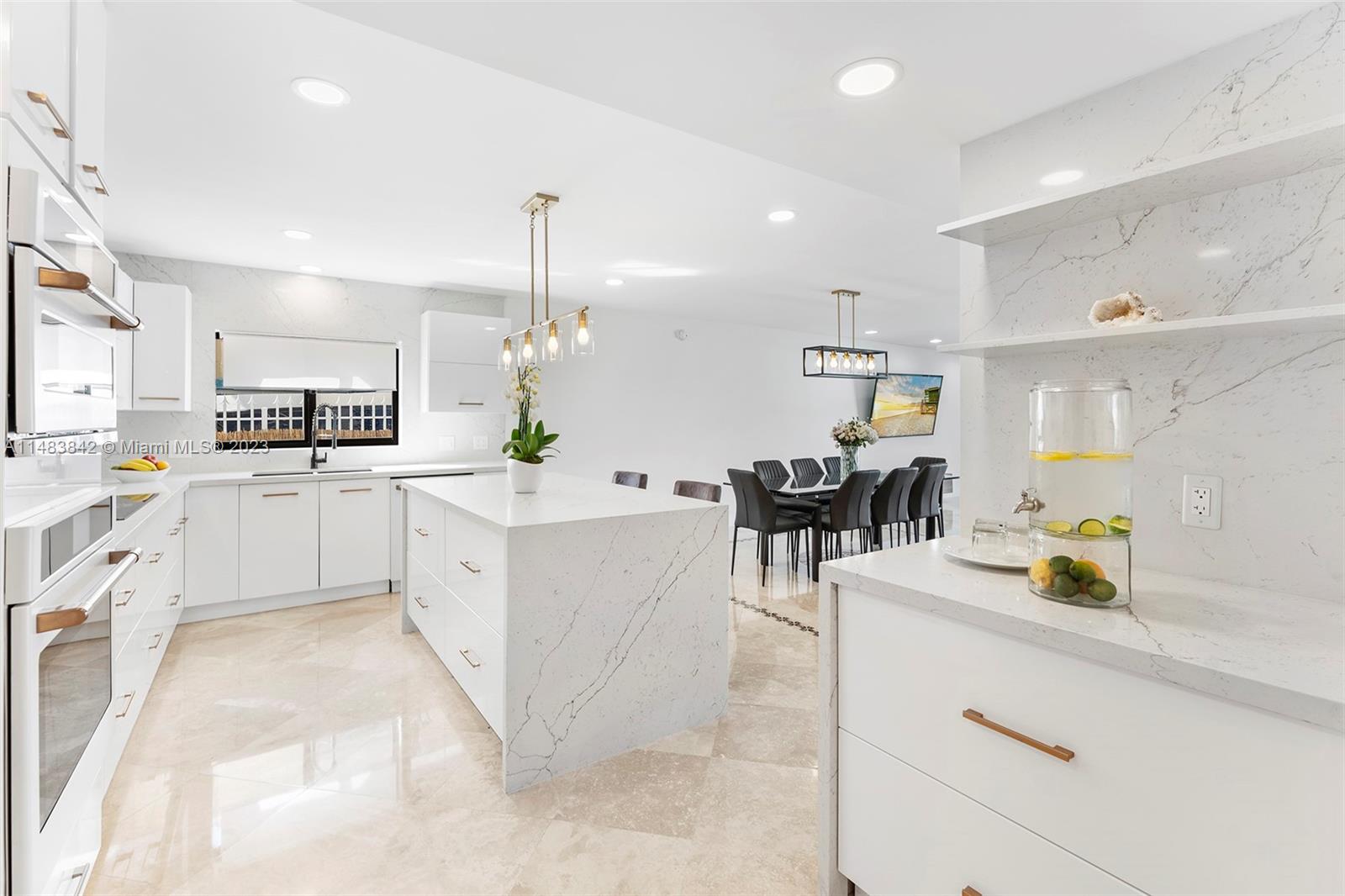 BAY CREST SEC 3 - Residential