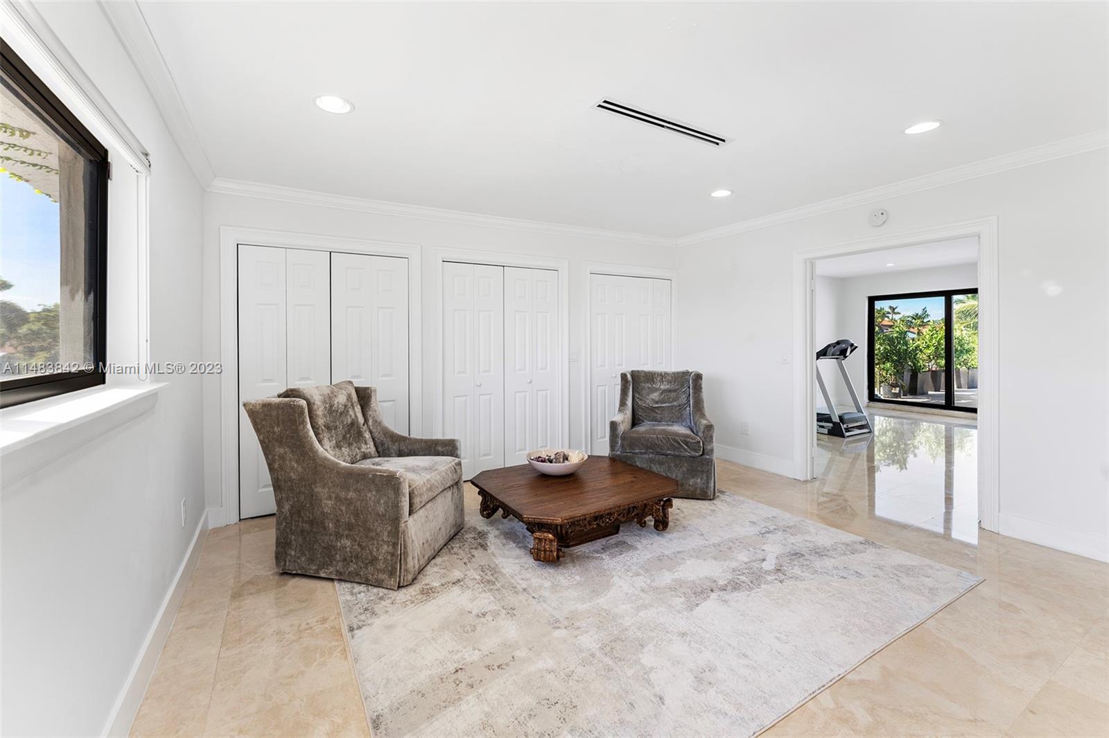 BAY CREST SEC 3 - Residential