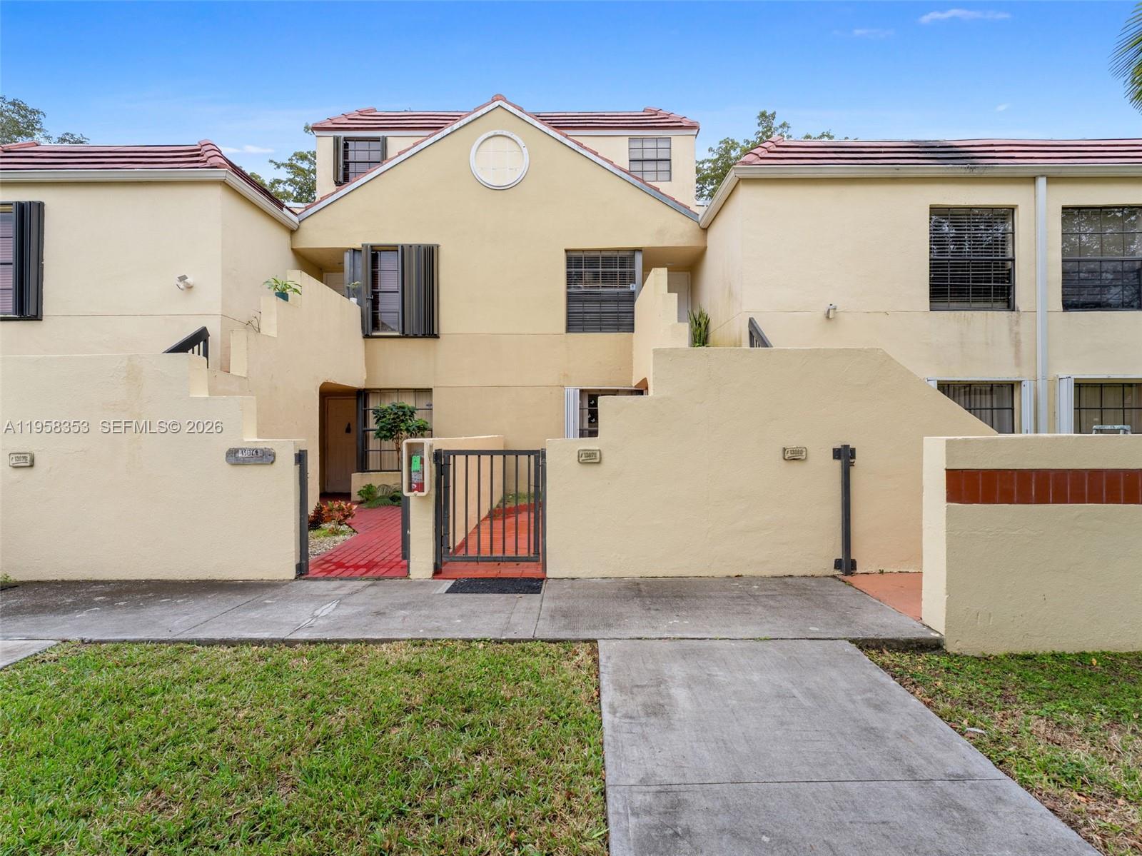 ELAN AT CALUSA CONDO VII - Residential