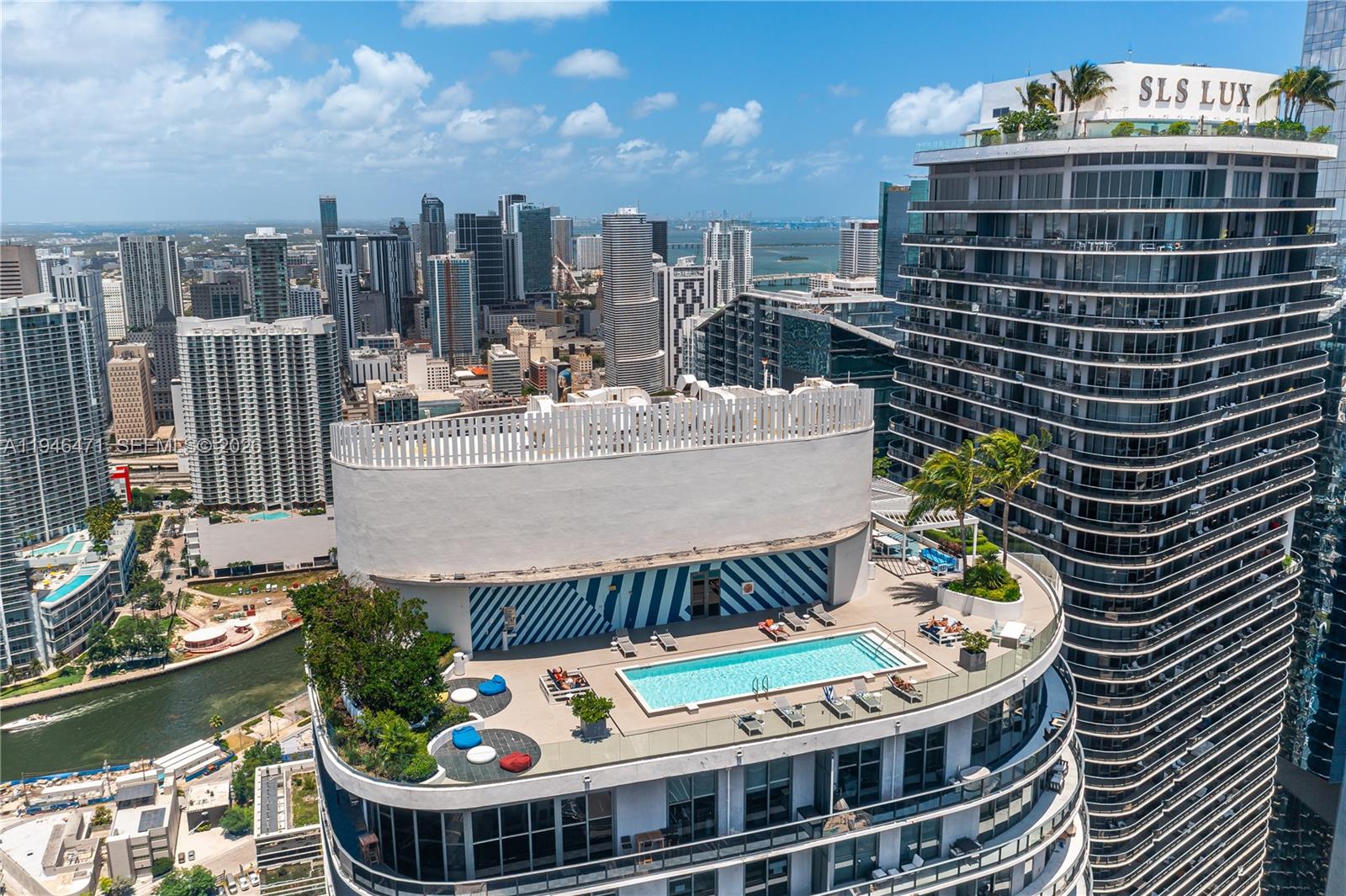 BRICKELL HEIGHTS EAST CON - Residential