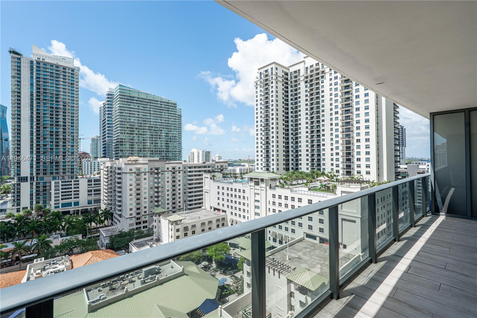 BRICKELL HEIGHTS EAST CON - Residential