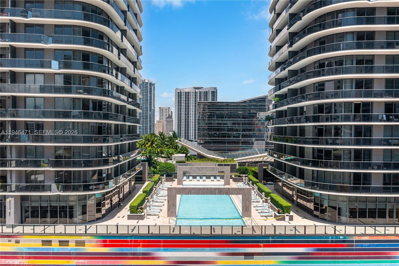 BRICKELL HEIGHTS EAST CON - Residential