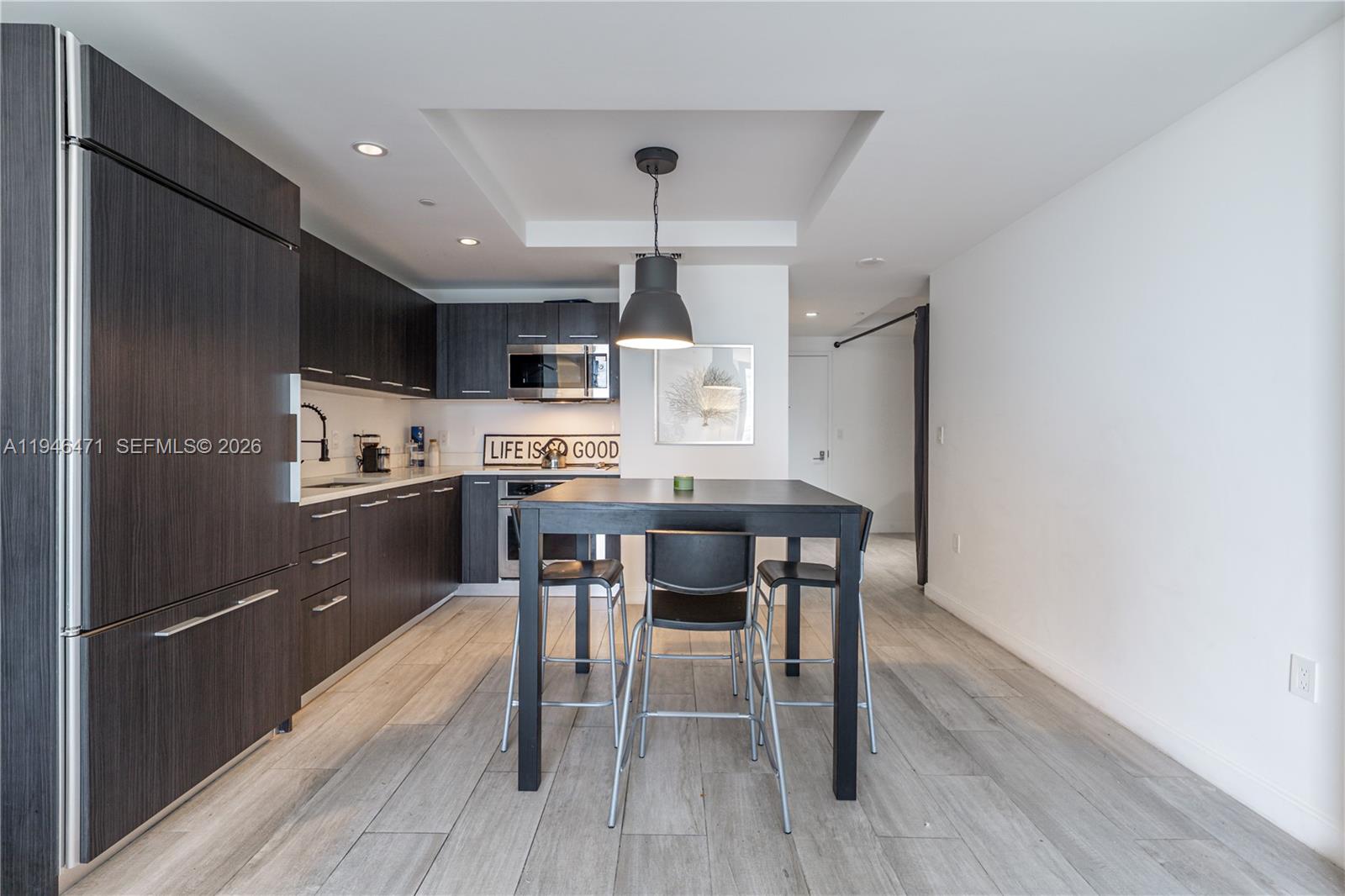 BRICKELL HEIGHTS EAST CON - Residential