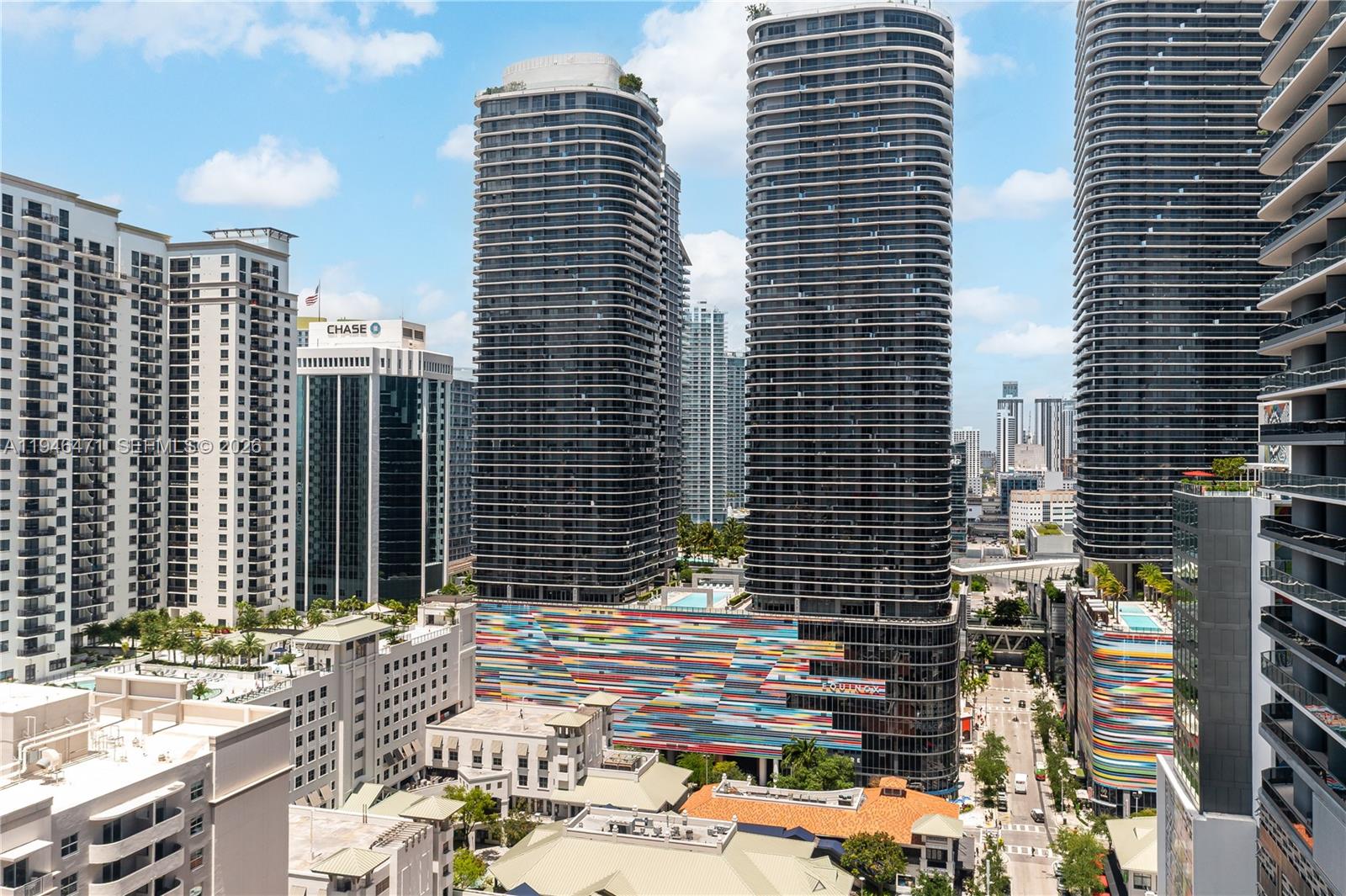 BRICKELL HEIGHTS EAST CON - Residential