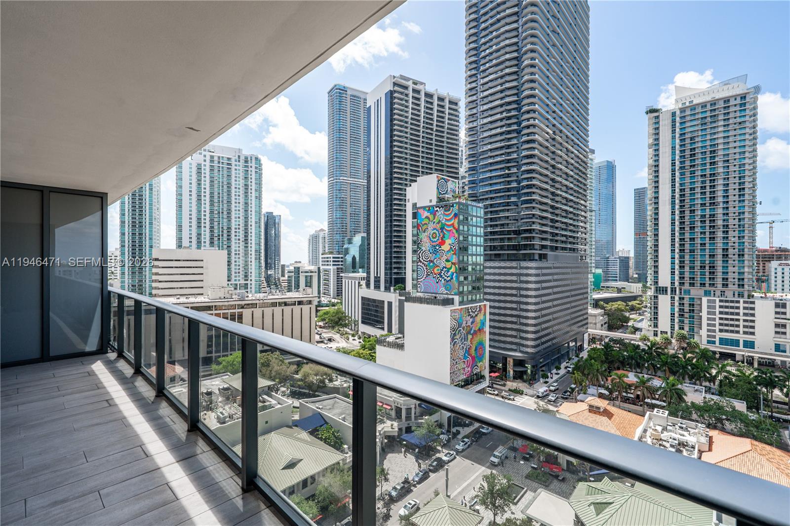 BRICKELL HEIGHTS EAST CON - Residential