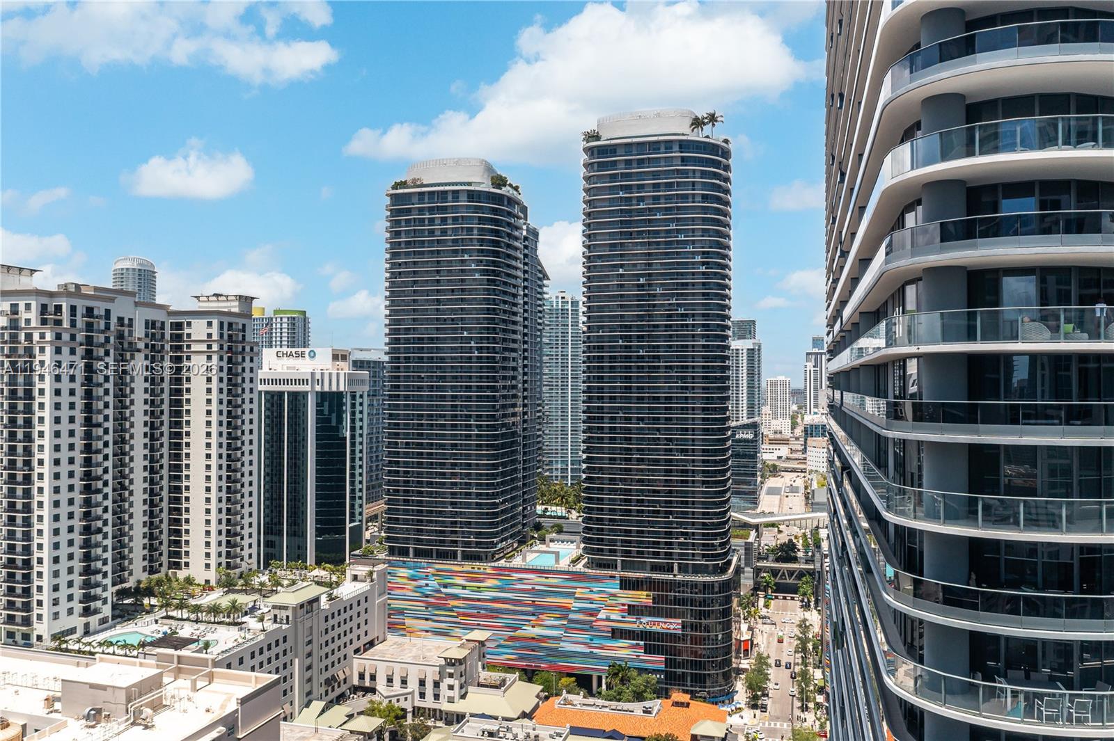 BRICKELL HEIGHTS EAST CON - Residential