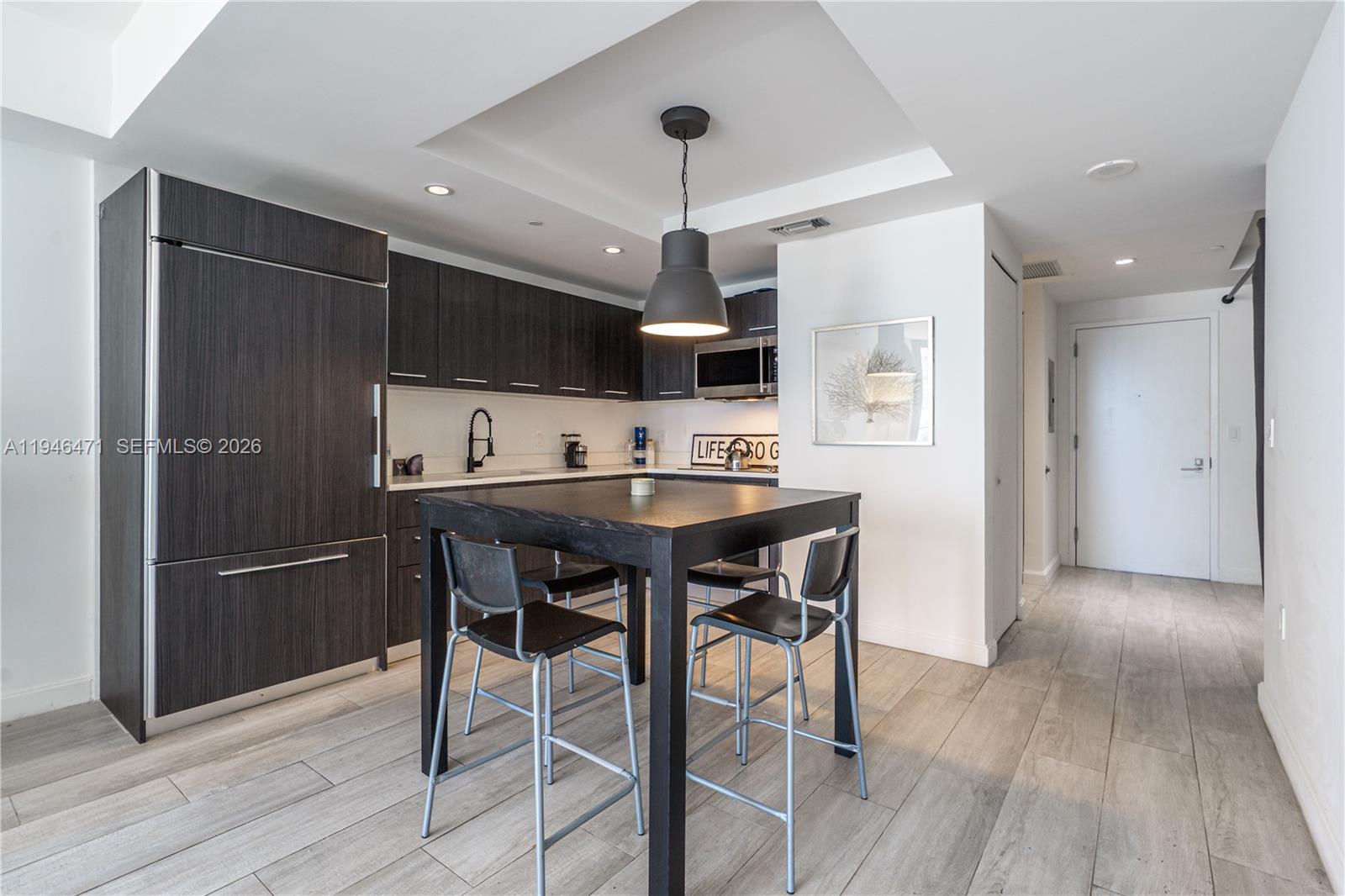 BRICKELL HEIGHTS EAST CON - Residential