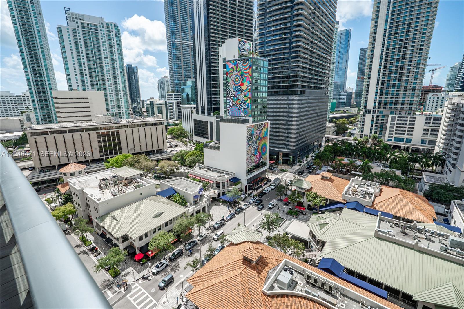 BRICKELL HEIGHTS EAST CON - Residential