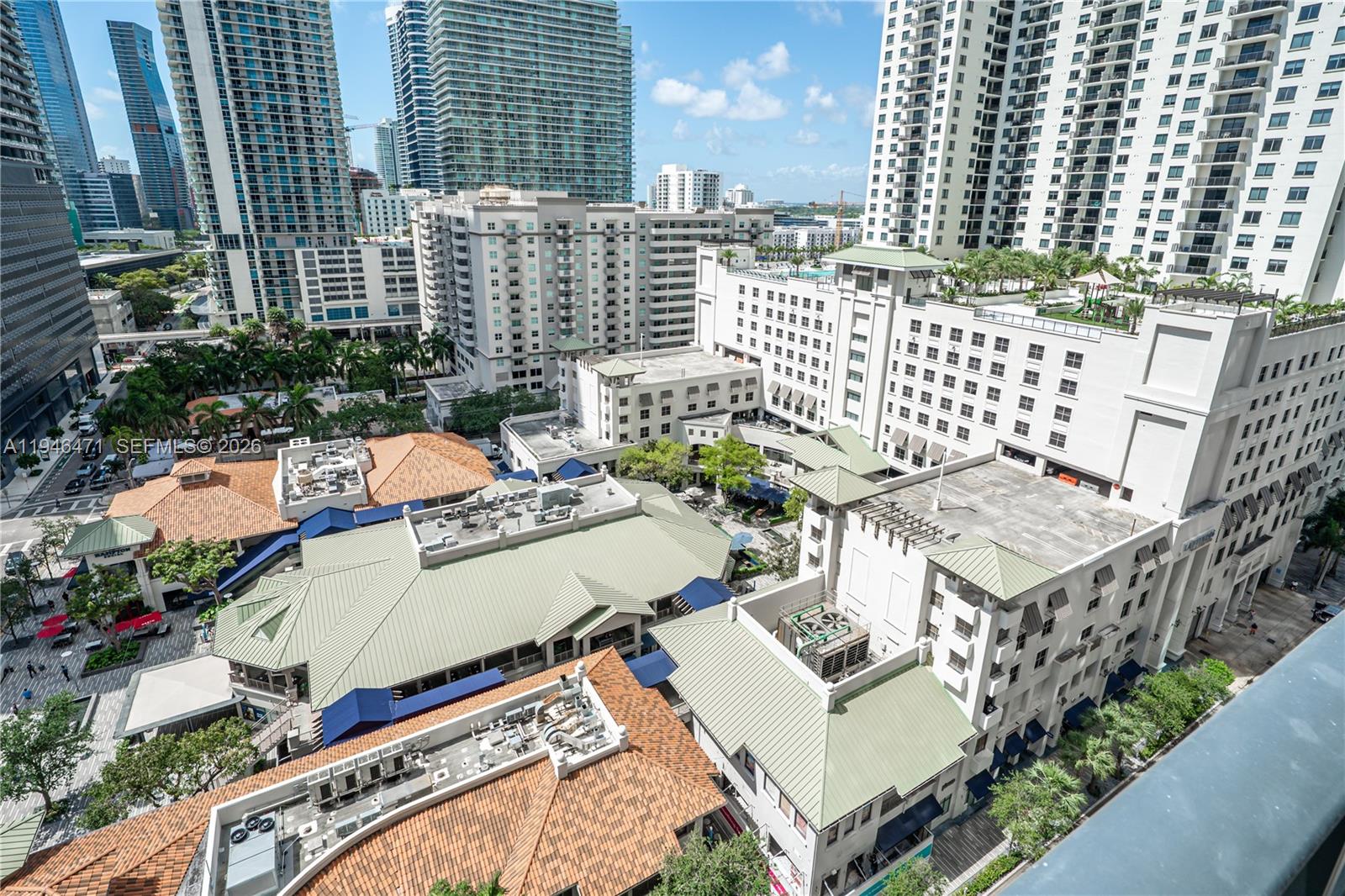 BRICKELL HEIGHTS EAST CON - Residential