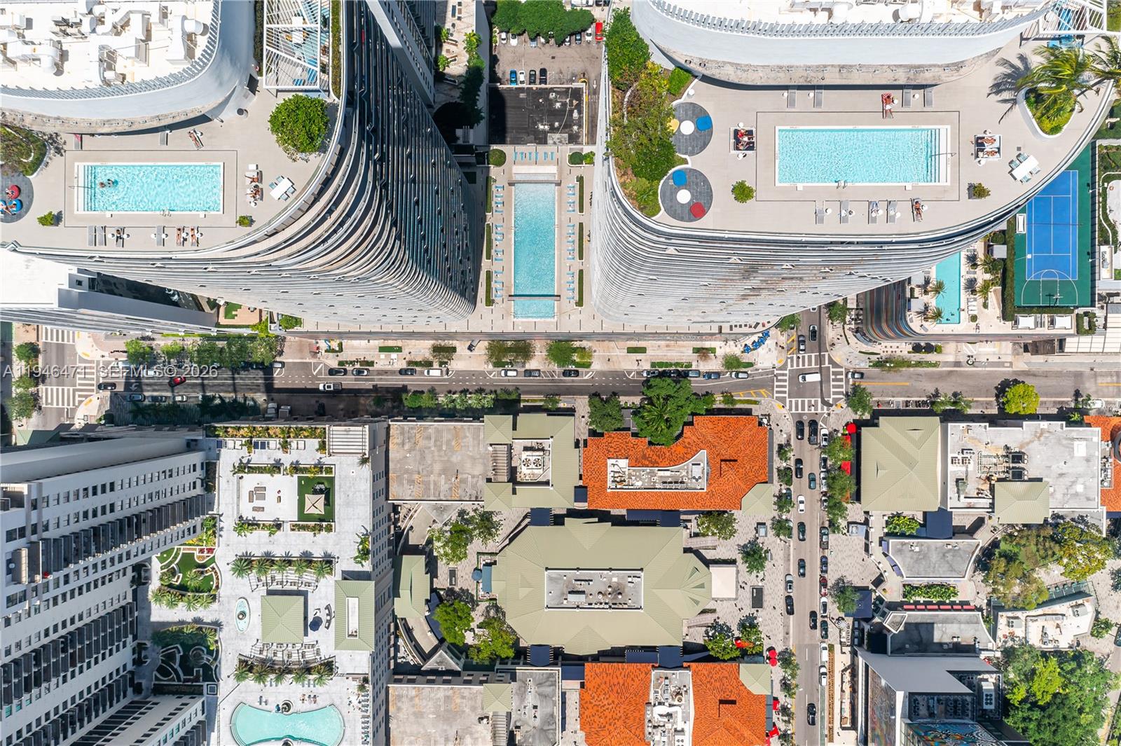 BRICKELL HEIGHTS EAST CON - Residential