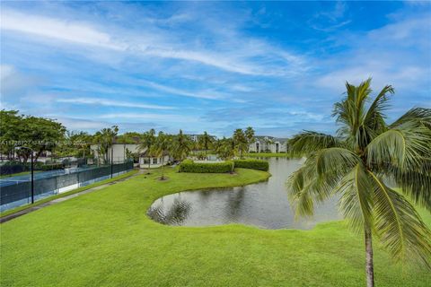 A home in Doral