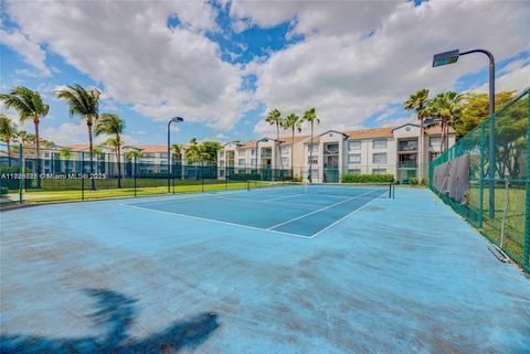 A home in Doral