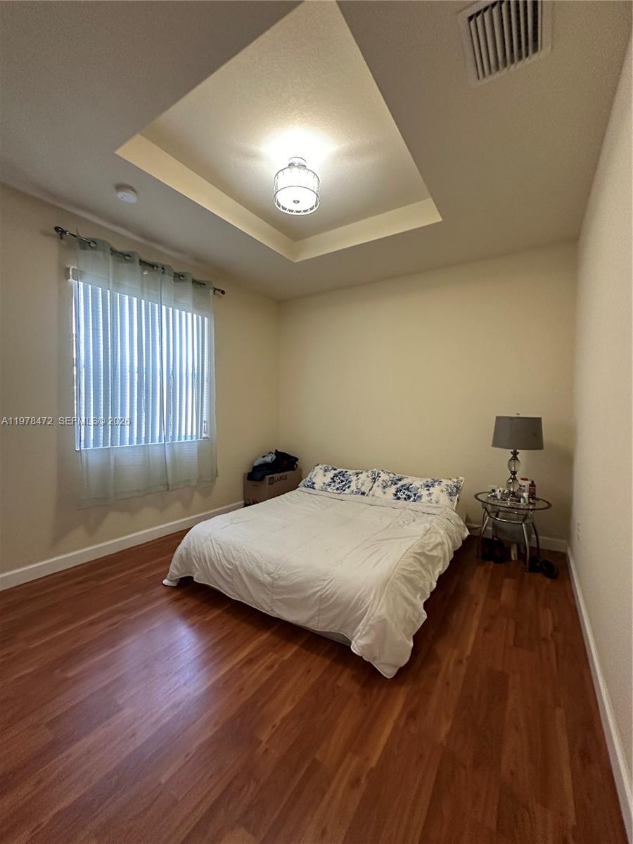 FIJI CONDO NO 1 - Residential Lease