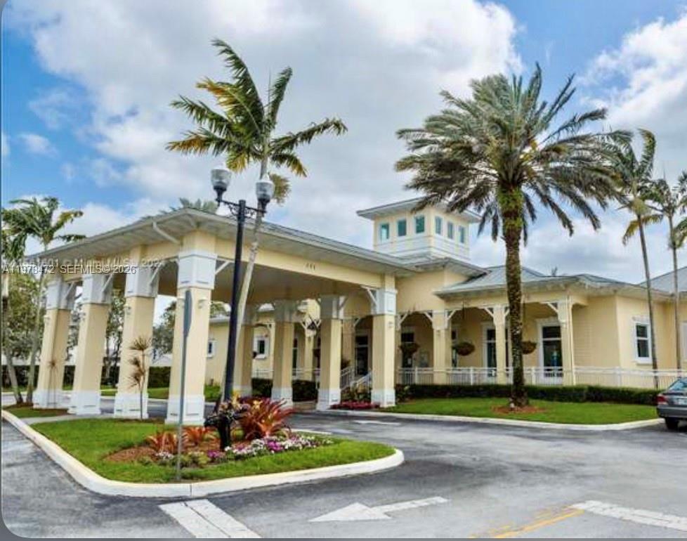 FIJI CONDO NO 1 - Residential Lease