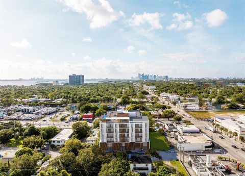 630 NE 80th St Miami FL 33138