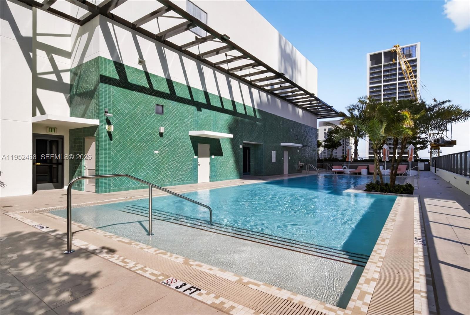 Miami World Center - Residential