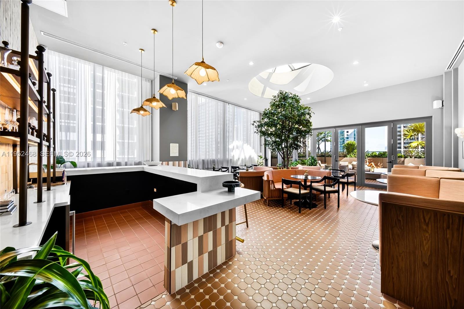 Miami World Center - Residential